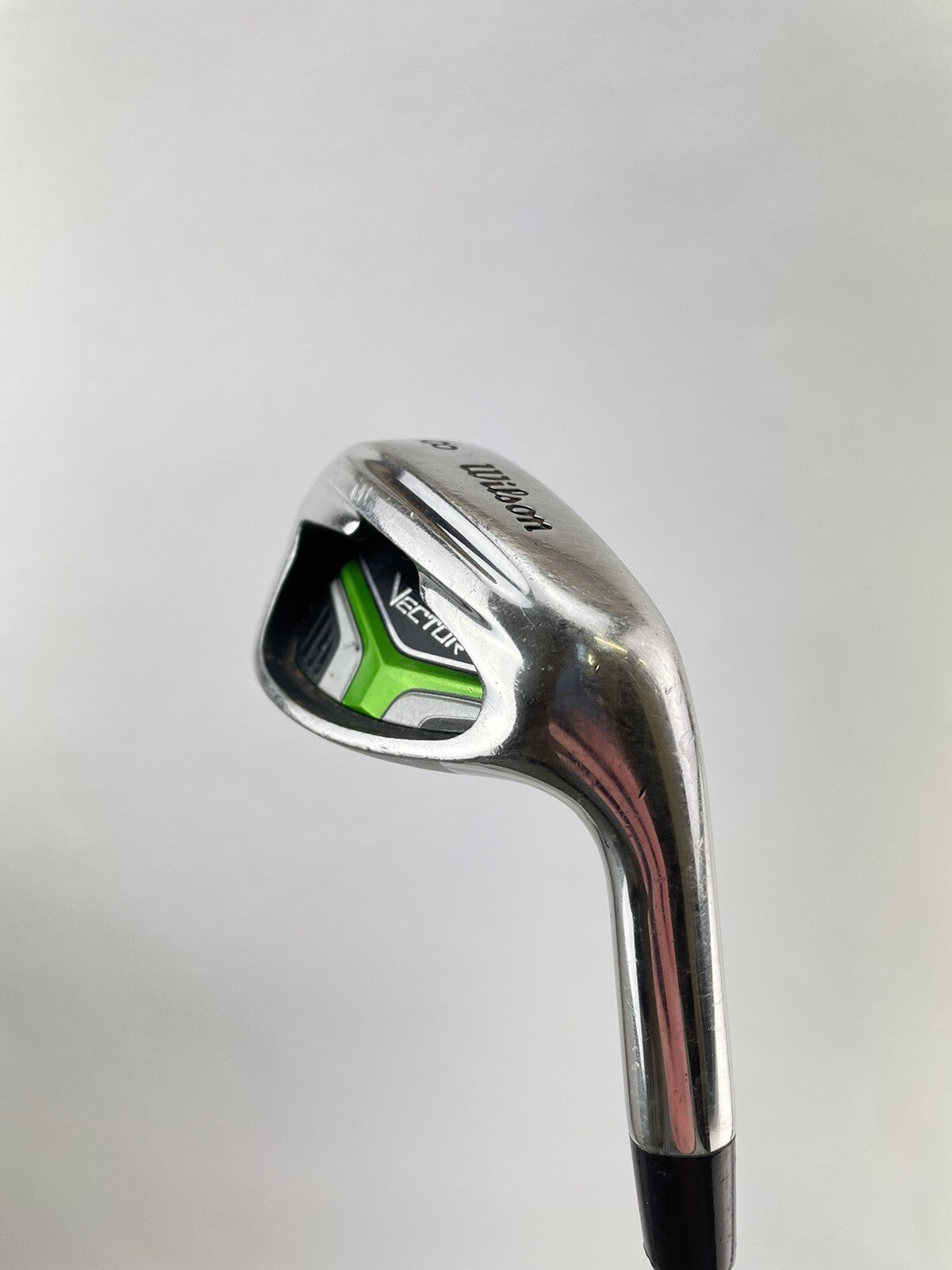Wilson Golf 8 Iron Vector Regular Flex Steel /Right Handed /New Grip /211813