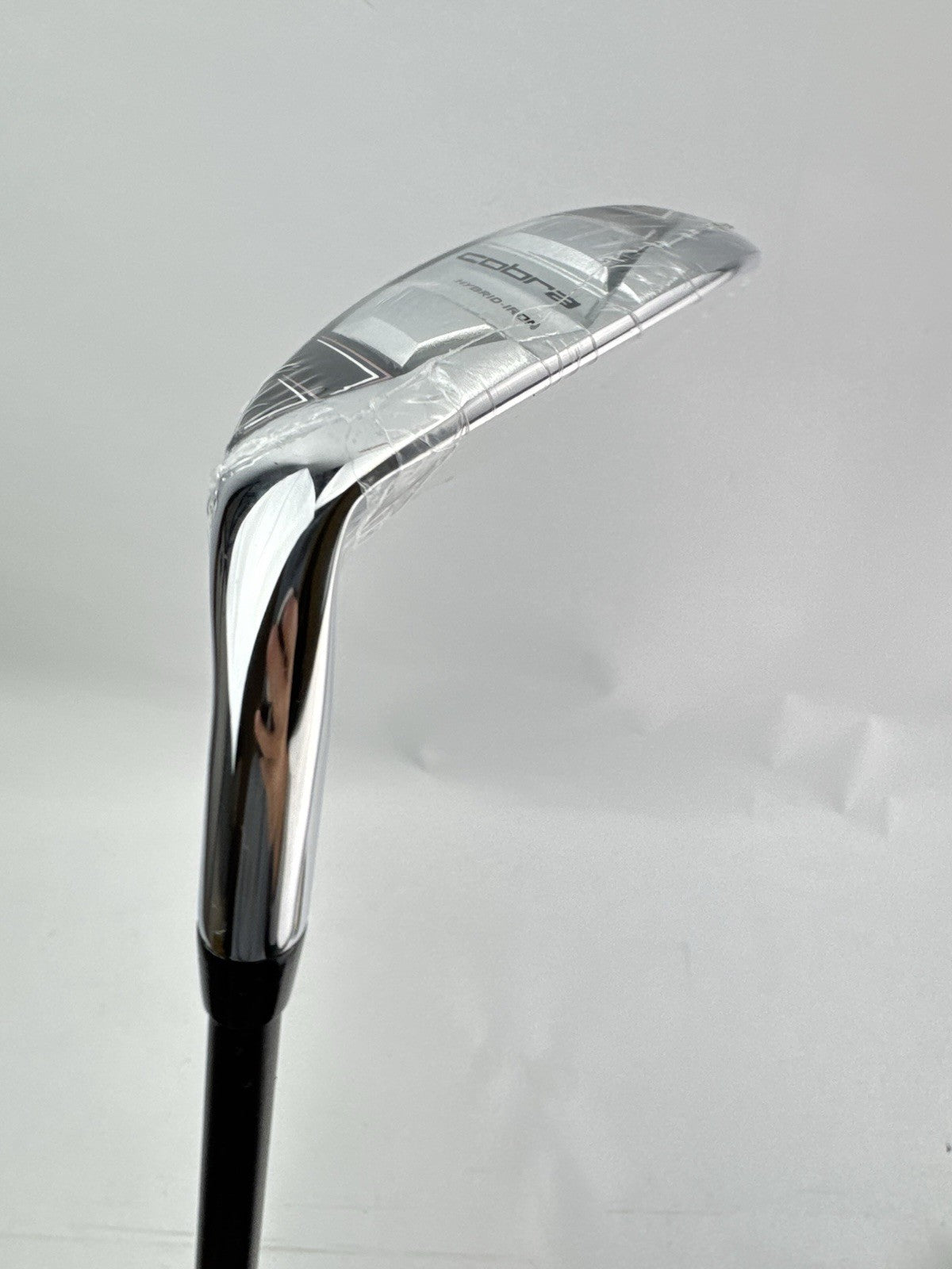 Cobra T-Rail Ladies Gap Wedge 50* KBS PGI 55 Ladies Graphite /Right /New /302065