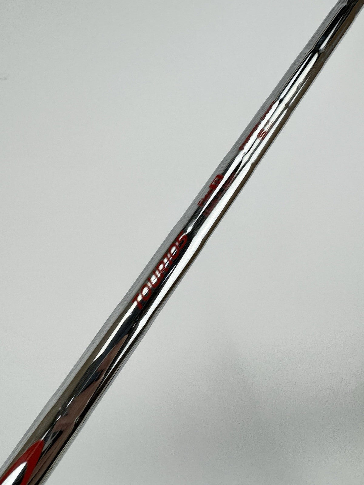 Nippon Modus3 Iron Shaft Tour105 Stiff Flex Steel 36.25” /0.355 Tapered /327575