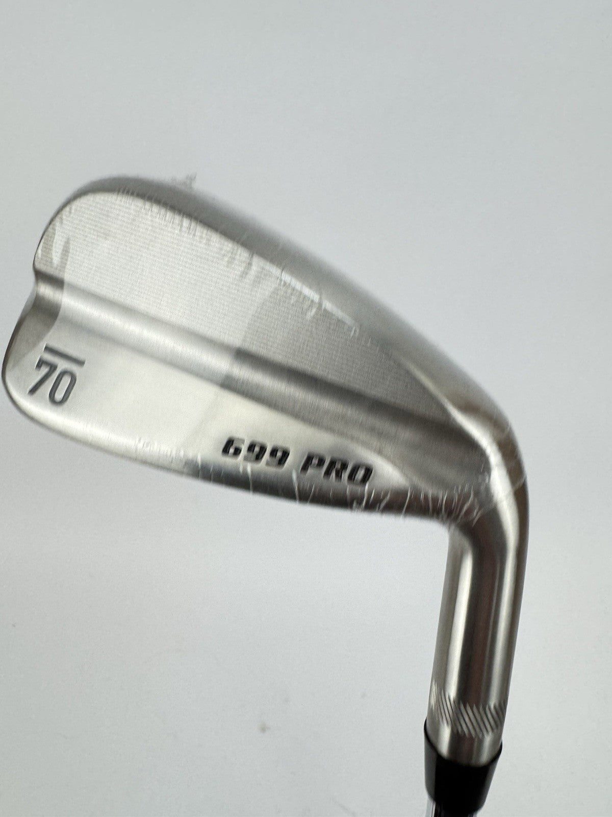 Sub 70 699 Pro 6 Iron Elevate MPH 95 Regular Steel /Right Handed /New /338971