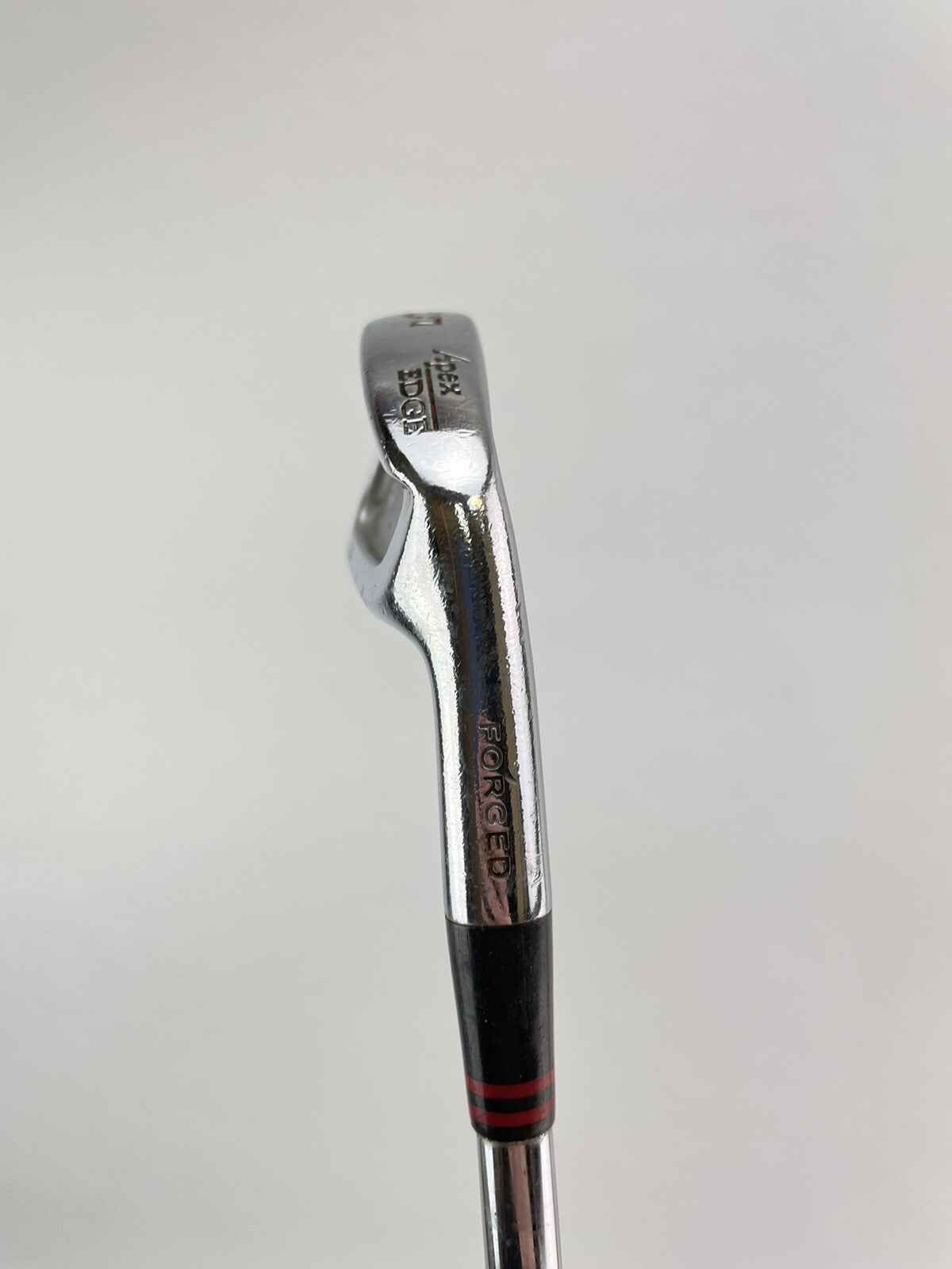 Ben Hogan 5 Iron Forged Apex Edge Stiff Flex Steel /Right Handed /New Grip/202797