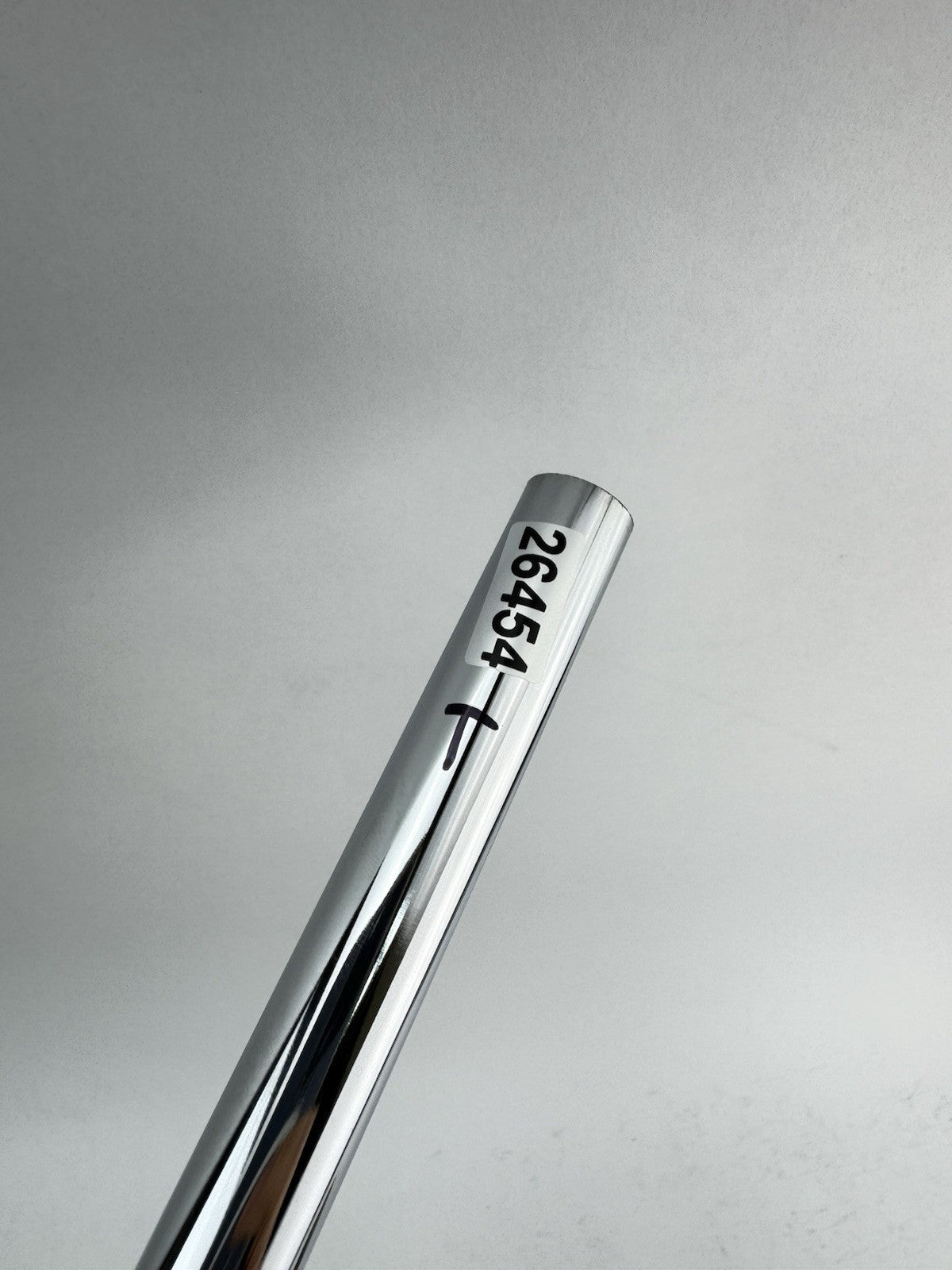 Nippon Modus3 Iron Shaft Tour130 Regular Flex Steel 36.25 /0.355 Tapered /2645411