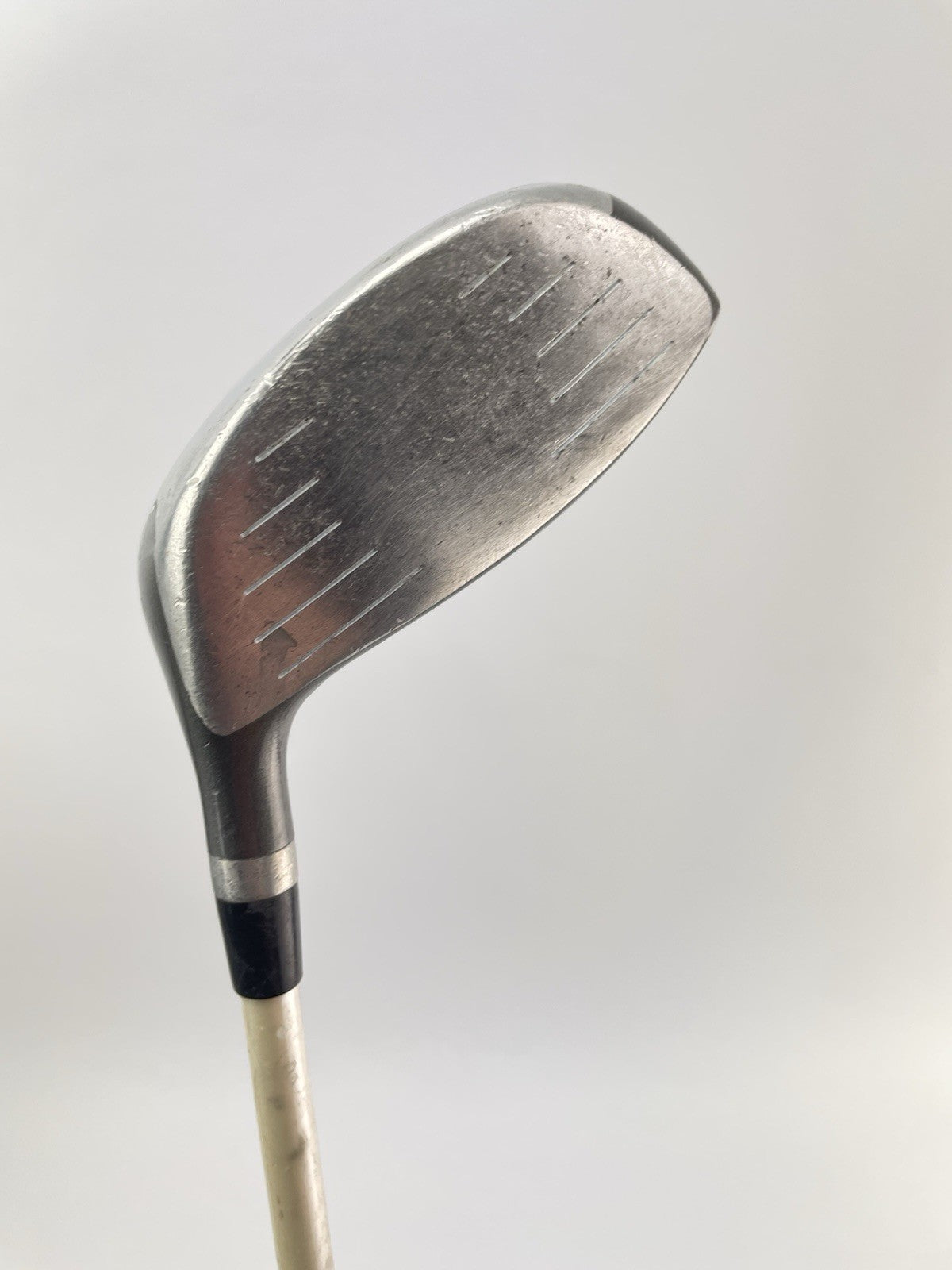 Wilson Ladies Fairway Wood Hope Ladies Flex Graphite /Right /New Grip /260765