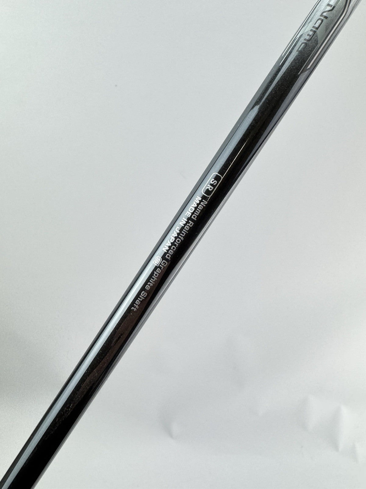 Yonex Royal Ezone 7 Iron 26* Senior Flex Graphite /Right Handed /New /3037111