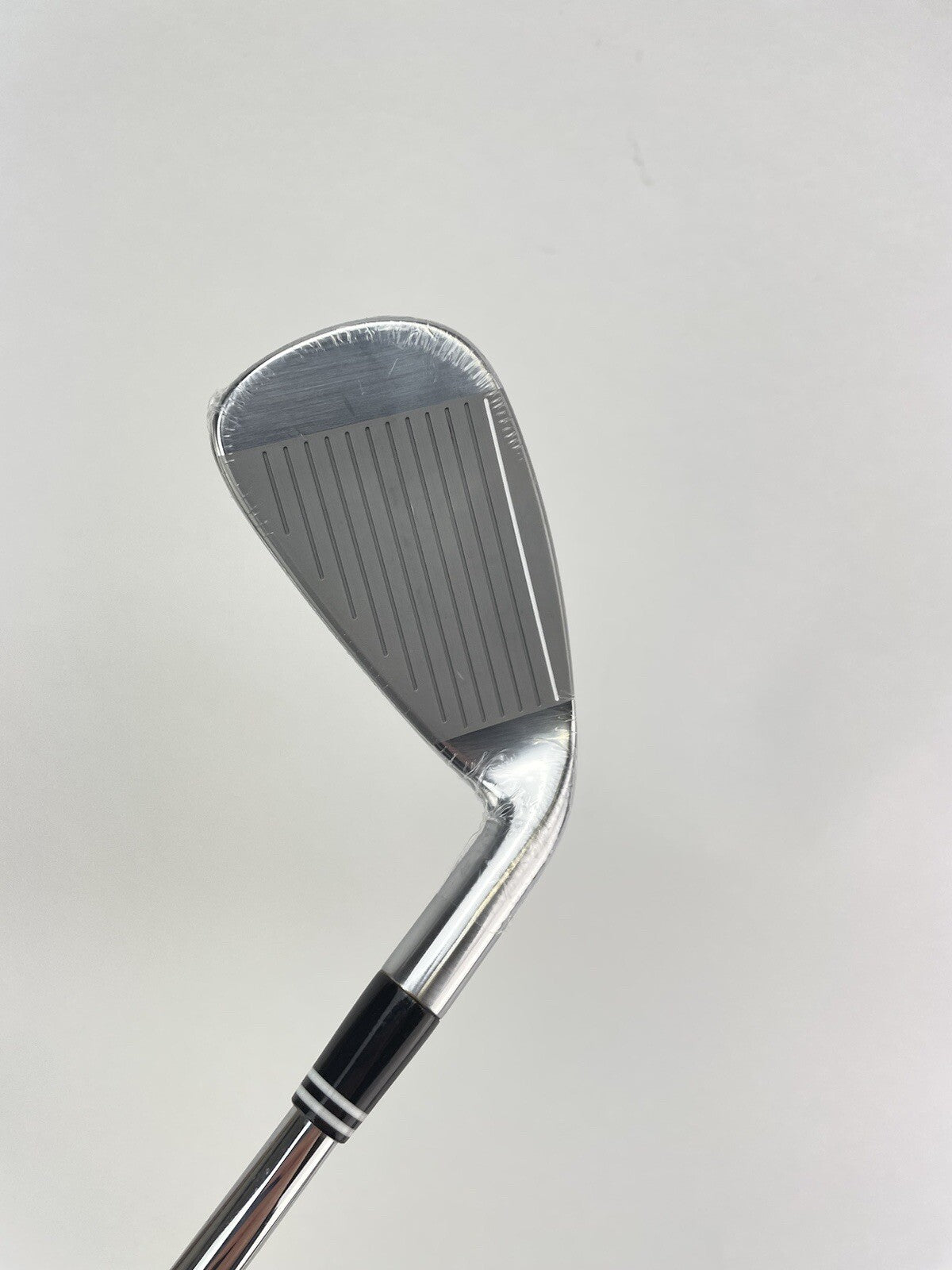 Cleveland 588TT 3 Iron Left Handed Forged Regular Flex Steel /Brand New /1649212