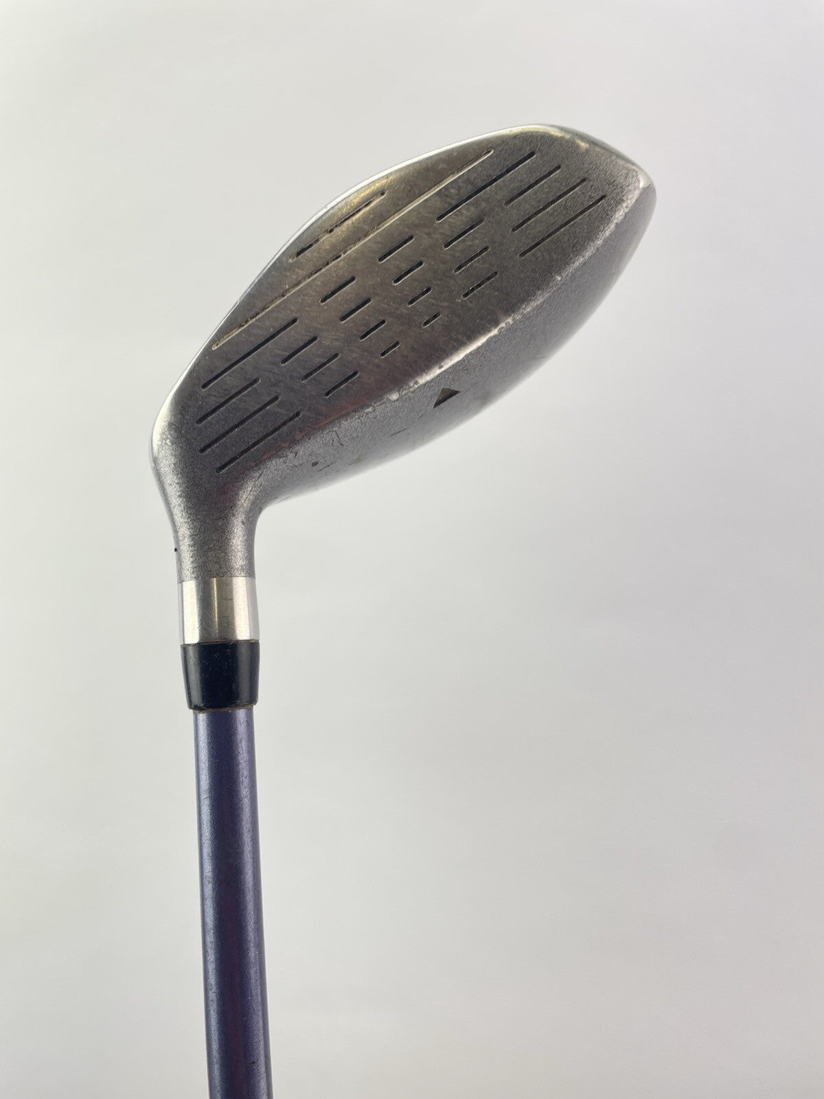 Progen Golf 5 Wood 19* Full Bore Ladies Graphite /Right /New Grip /180054