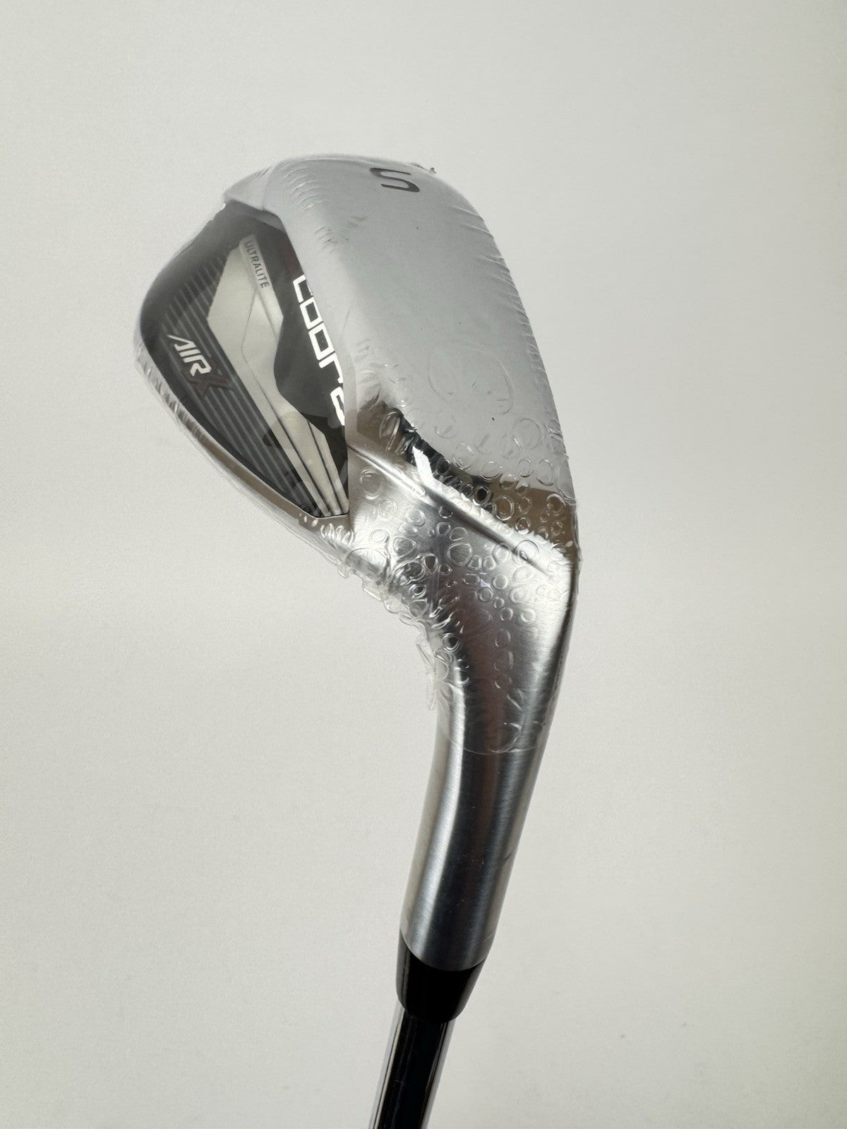 Cobra Air X Sand Wedge 55* Regular Flex Steel /Right Handed /New /346640