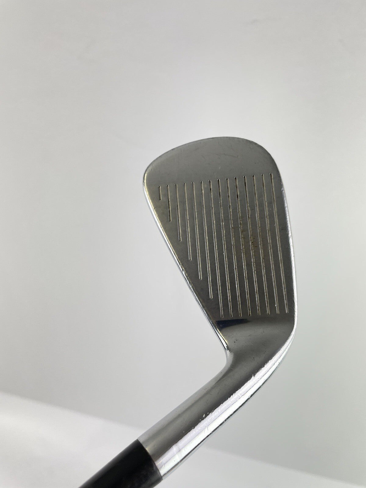 Taylormade MC Forged 6 Iron Tour Preferred Regular Steel /Left /New Grip /1011313