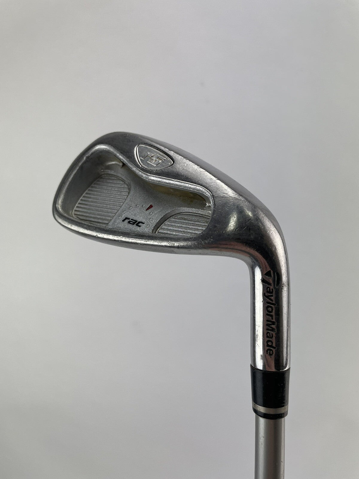 Taylormade R5 8 Iron Rac Regular Graphite /Right Handed /New Grip /175512