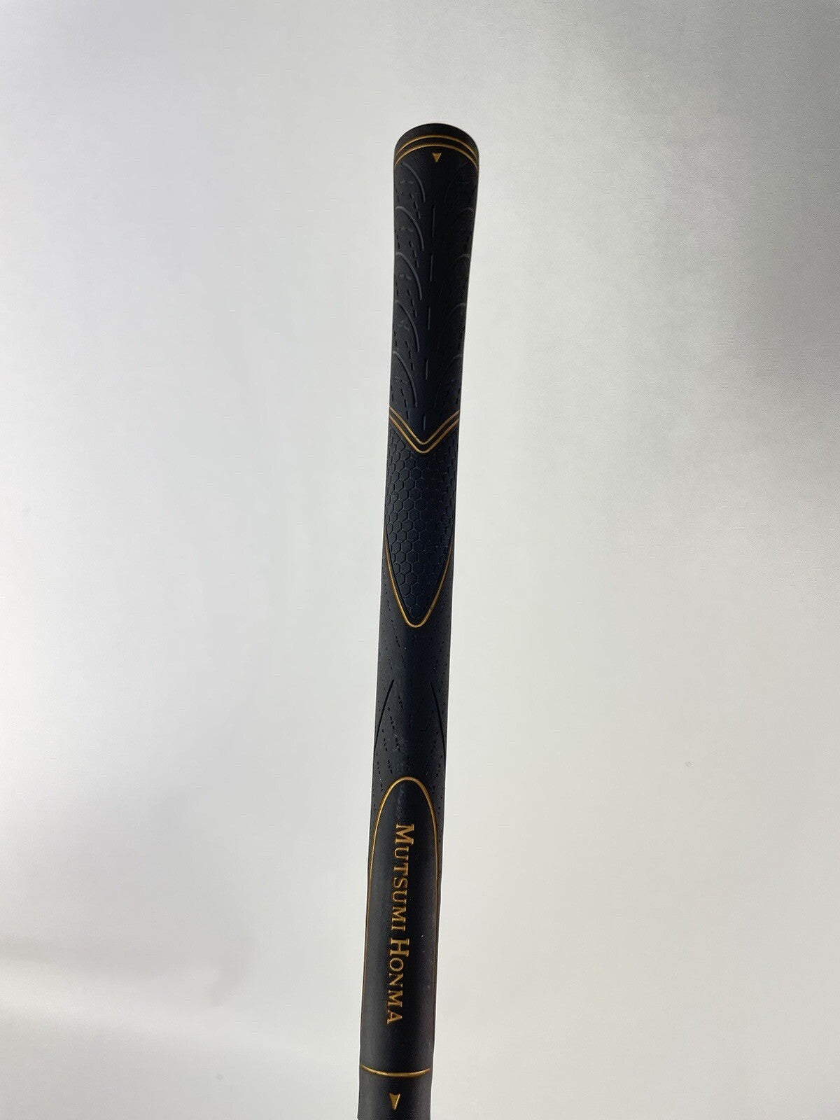 Mizuno Tour 9 Iron Blade Stiff Flex Steel /Right Handed /New Grip /1496017