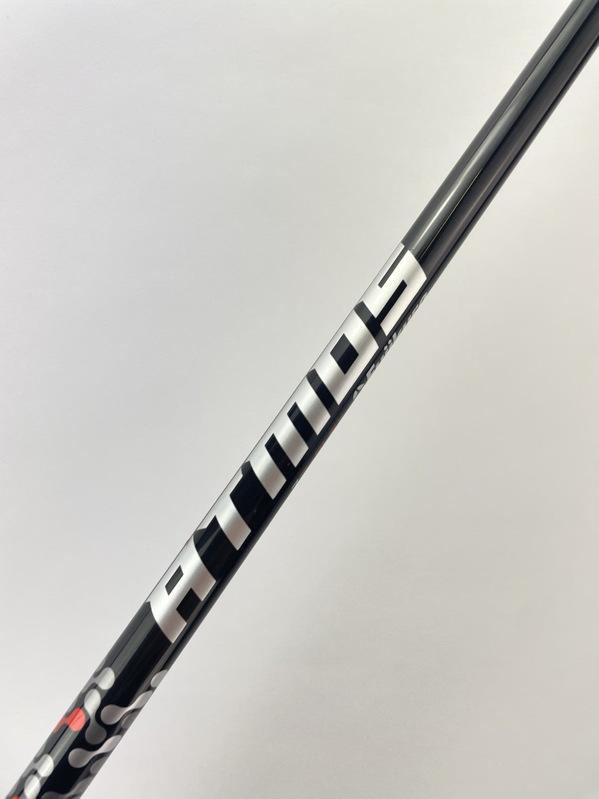 Fujikura Atmos Iron Shaft 7 Stiff Flex Graphite 35.75 /0.355 Tapered /282053