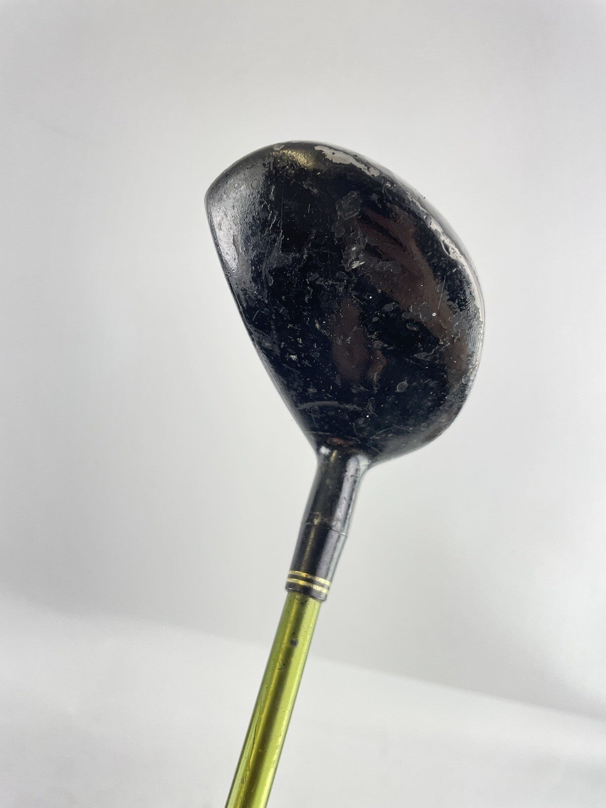 Forgan St Andrews Hybrid Driving 15* Regular Graphite /Right /New Grip /1006512