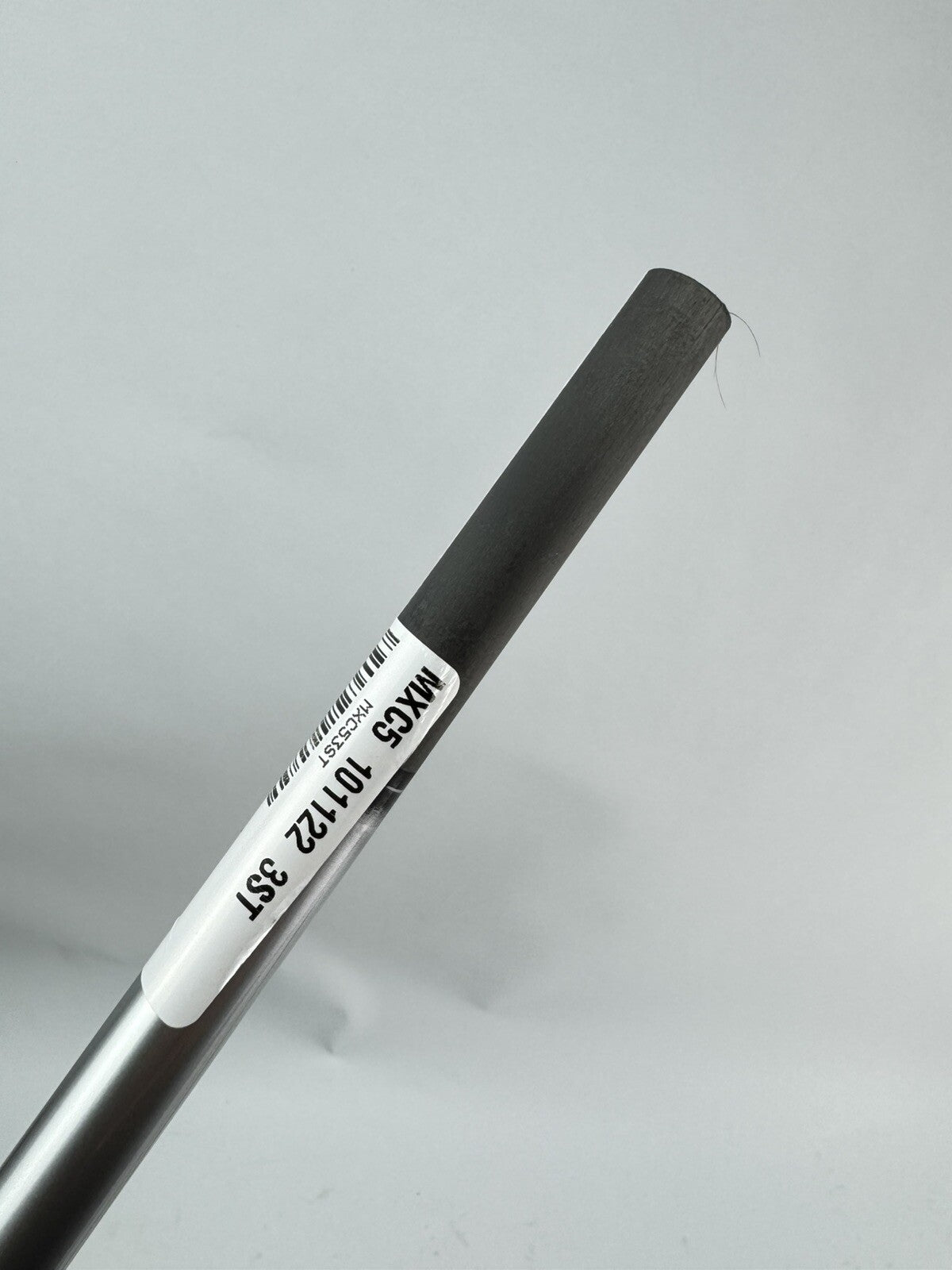 Aldila Ascent Iron Shaft 50 A Senior Flex Graphite 35.5” /0.370 Parallel /2199612