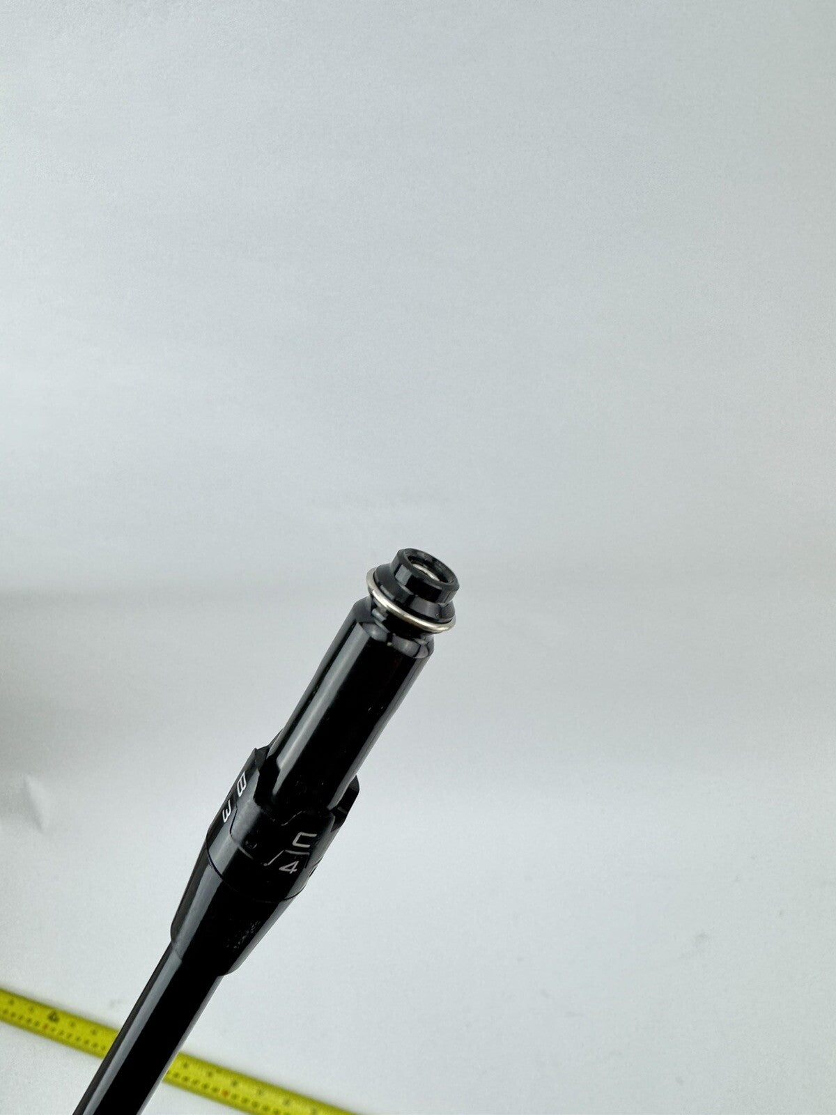 Titleist Hzrdus Driver Shaft RDX Smoke 6.5 X Flex Graphite 44.25” /New /3401910