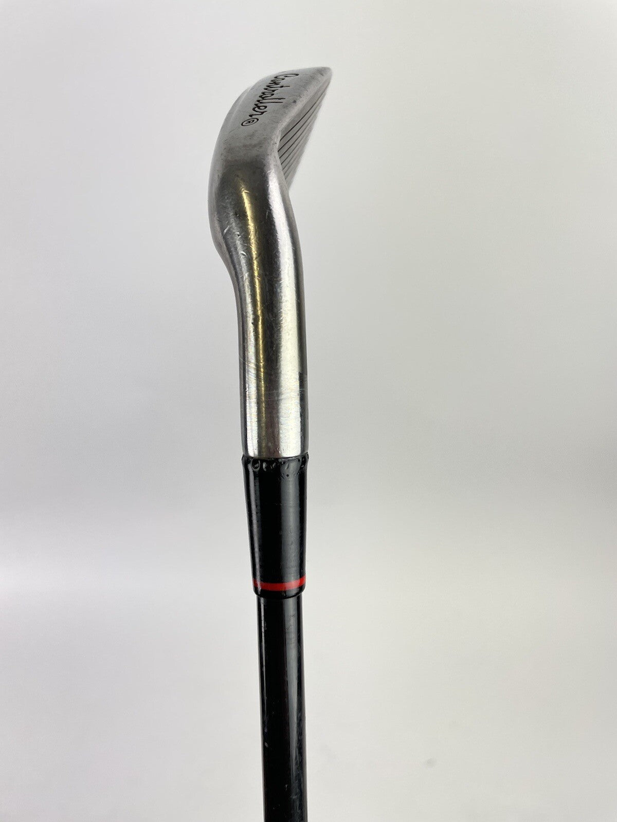 Controller Golf 6 Iron Roll & Bulge Regular Flex Graphite/ New Grip/ 46263