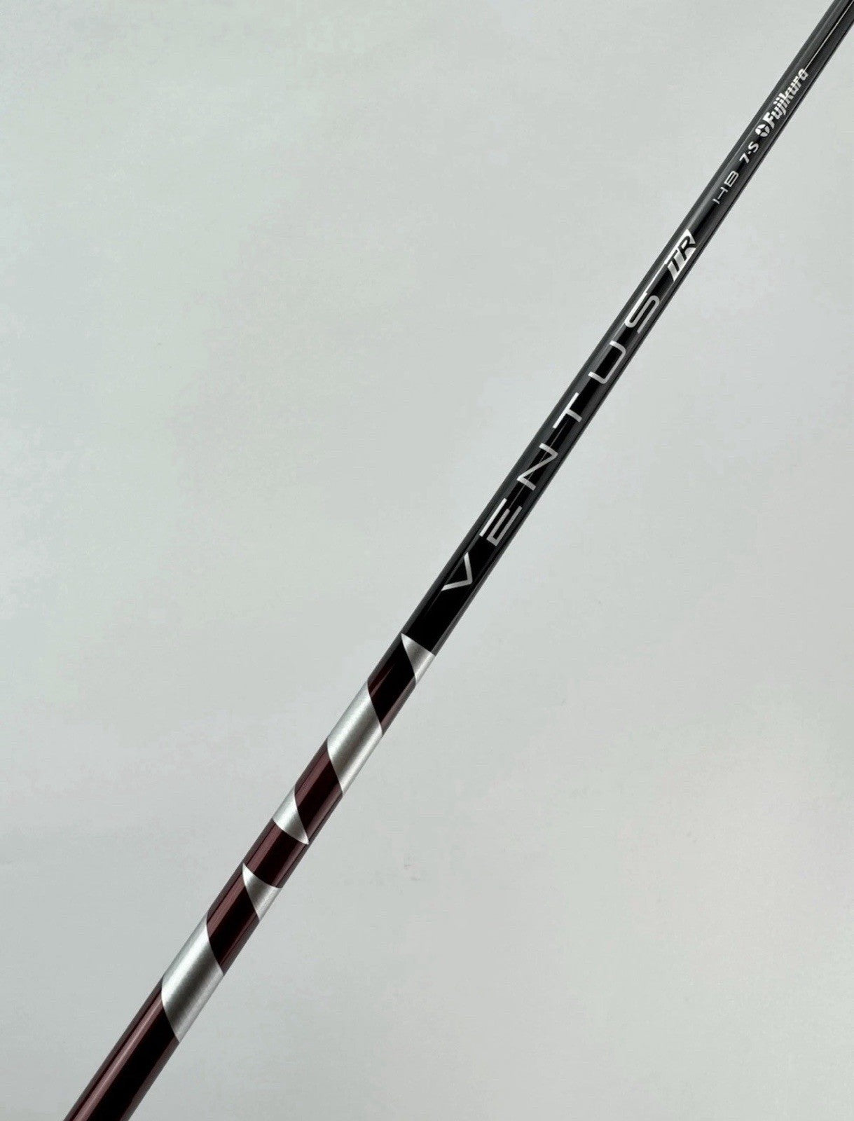 Fujikura Ventus Red TR HB Hybrid/Iron Shaft 7-S Stiff Graphite 41.5” /0.370 /New0