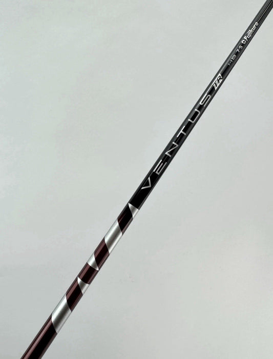 Fujikura Ventus Red TR HB Hybrid/Iron Shaft 7-S Stiff Graphite 41.5” /0.370 /New0