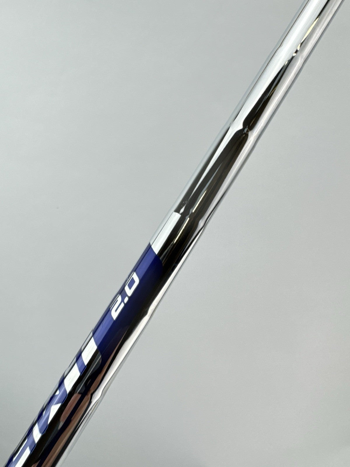 Ping AWT 2.0 Iron Shaft Stiff Flex Steel 35.5” /0.355 Tapered /326256