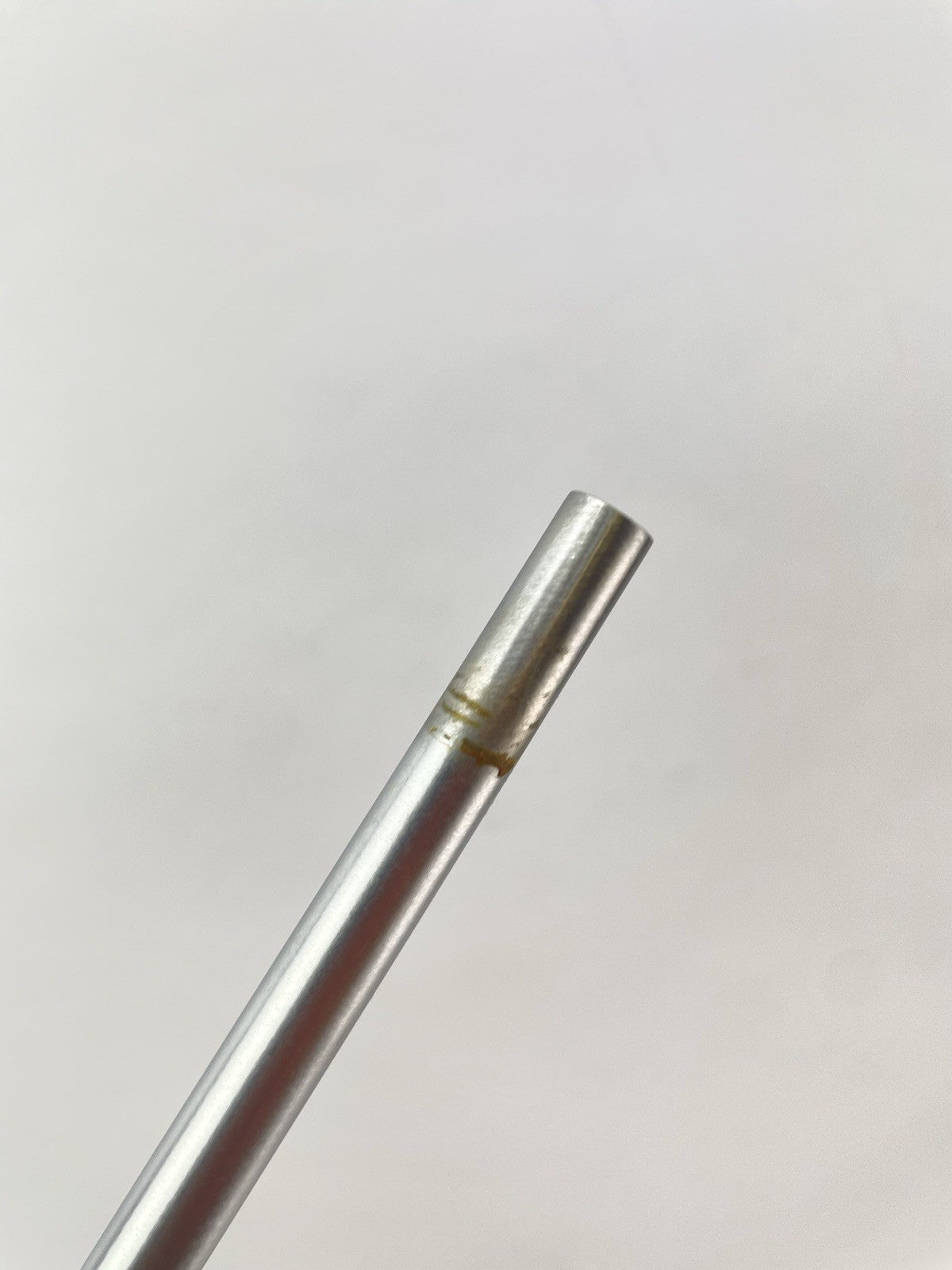 KBS Tour C-Taper lite Iron Shaft 105 Regular Flex Steel 36 /0.355 /270096