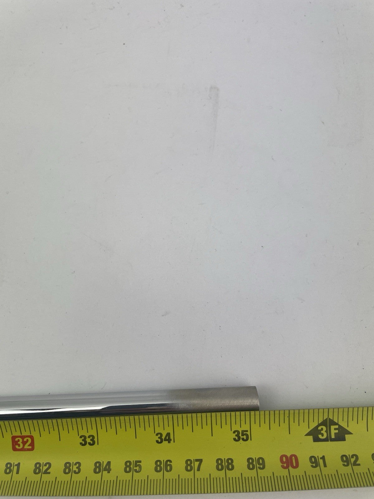 KBS Tour Iron Shaft Stiff Flex Steel 35” /0.355 Tapered /3026111