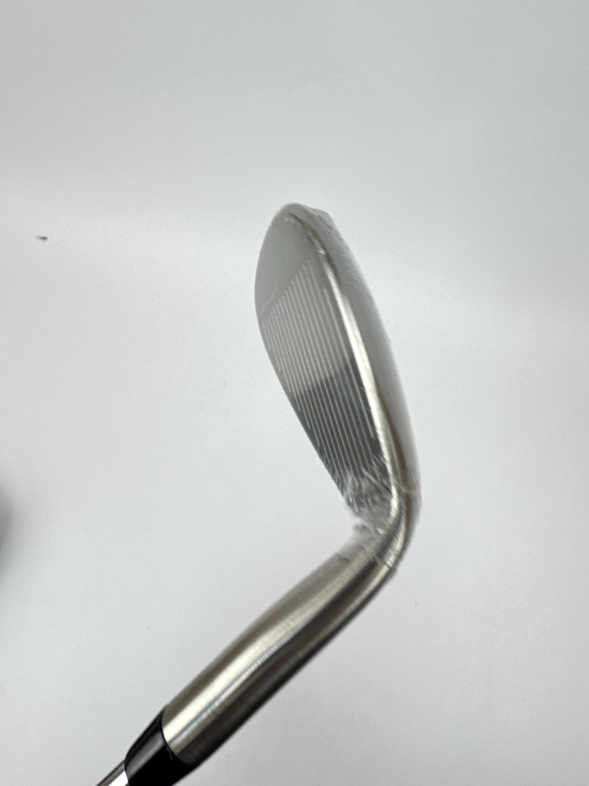 Cobra Air X 2.0 Sand Wedge 55* Left Handed KBS Max 85 Regular Steel /New /340628