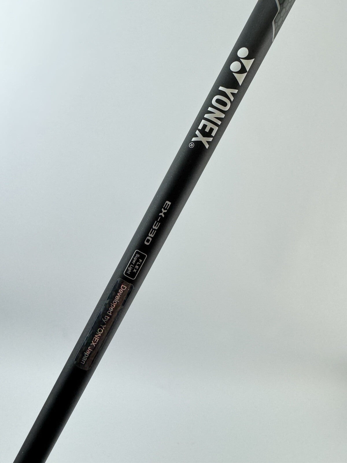 Yonex Ezone GS Sand Wedge 54* Senior Flex Graphite /Right Handed /New /2161611