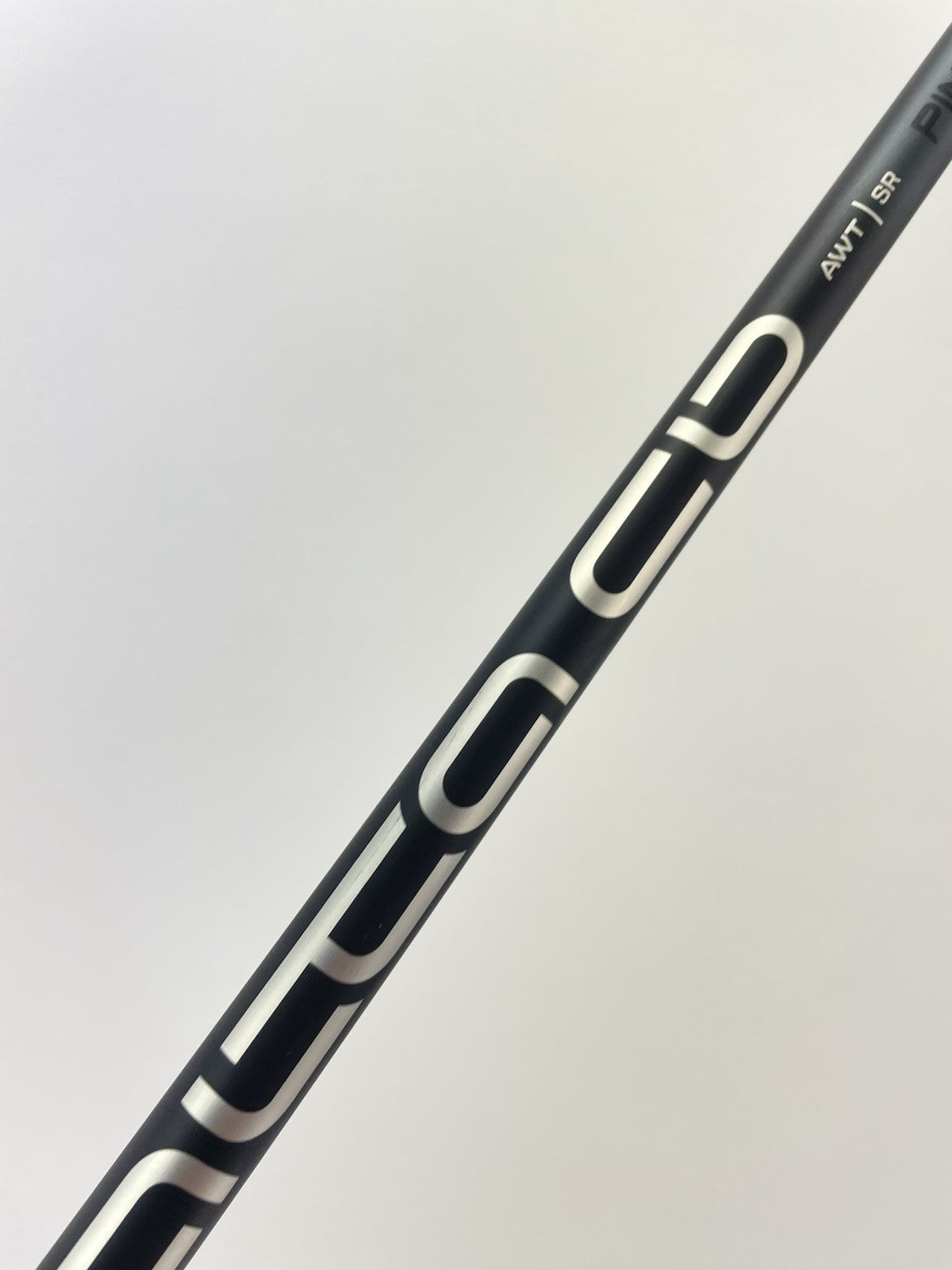 Ping Alta CB Iron Shaft AWT Senior Flex Graphite 35.25 /0.355 Tapered /296983