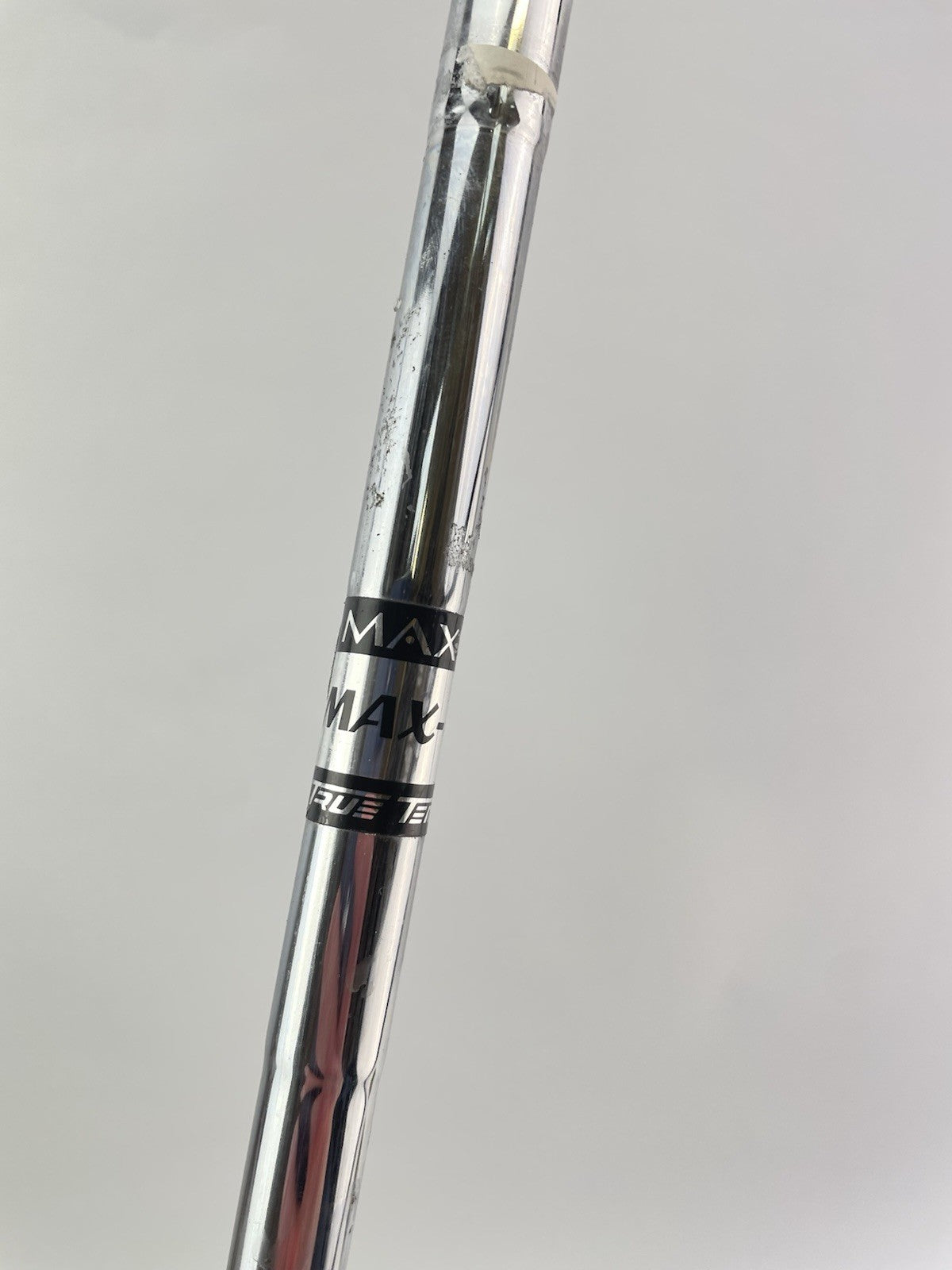 Maxfli Golf 9 Iron Regular Flex Steel /Right Handed /New Grip /2290010