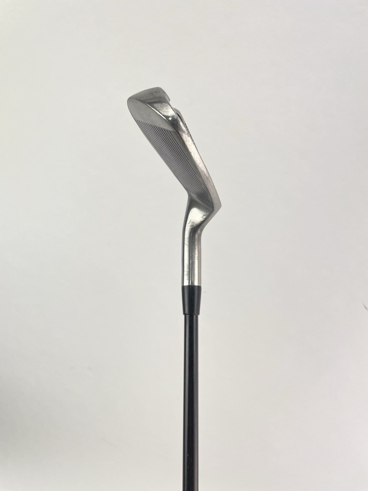 Dunlop DDH Sand Wedge Oversized Uniflex Graphite /Right /New Grip /1897411
