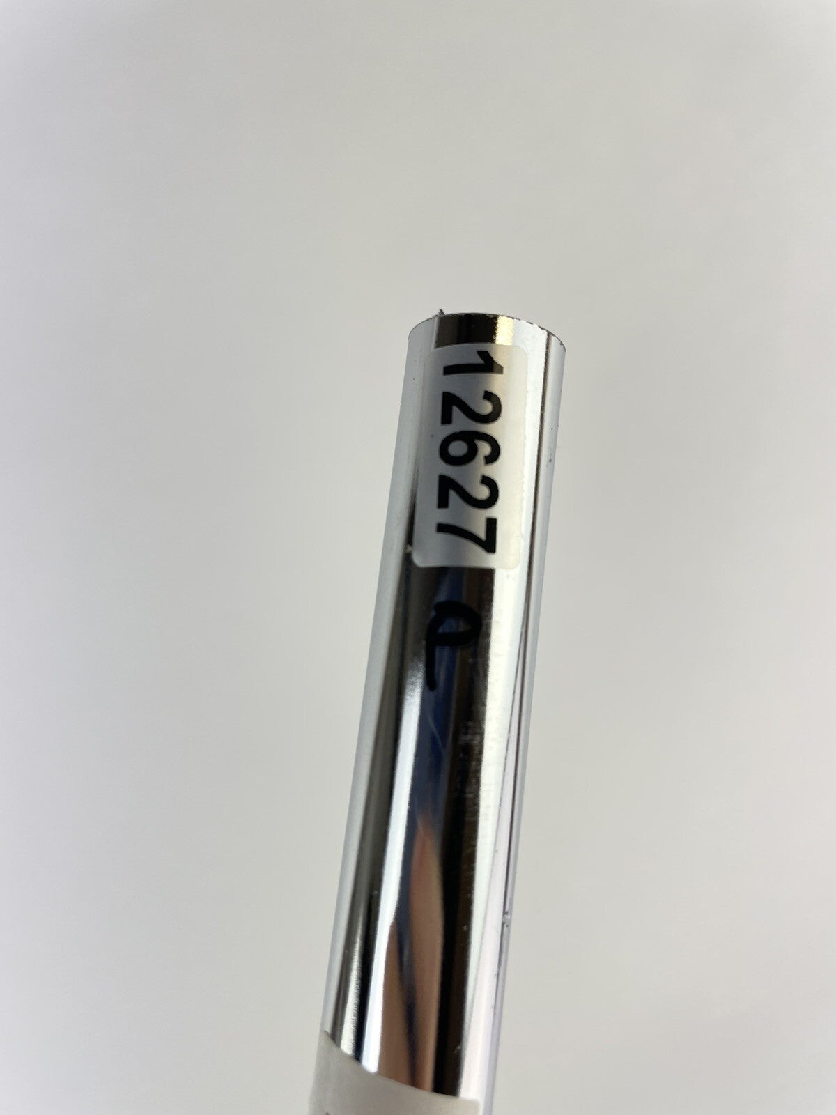 Elevate Vss Pro Iron Shaft 105 Stiff Steel 35.5” /0.370 Parallel /1262710