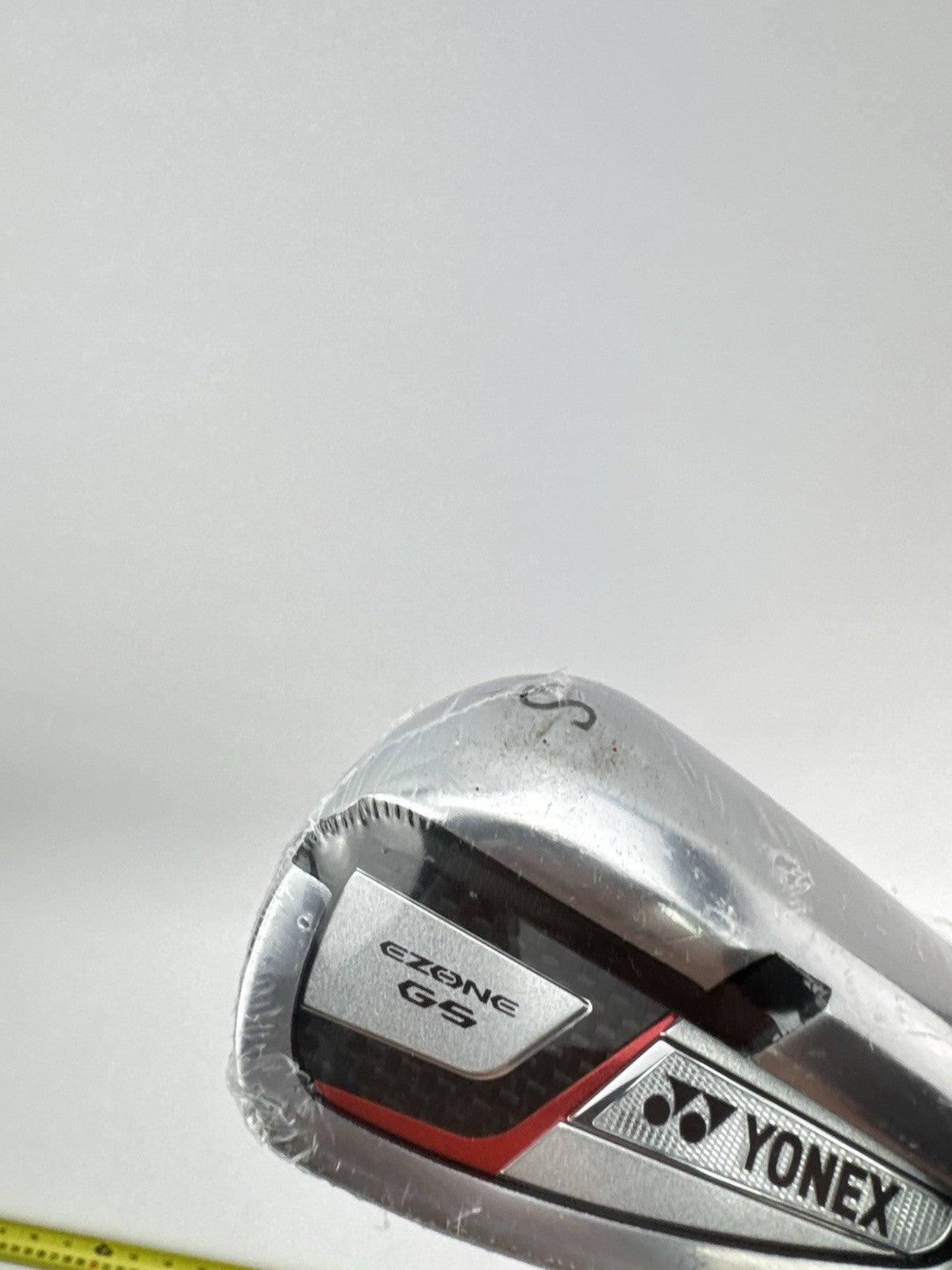 Yonex Ezone GS Sand Wedge 54* Senior Flex Graphite /Right Handed /New /275274