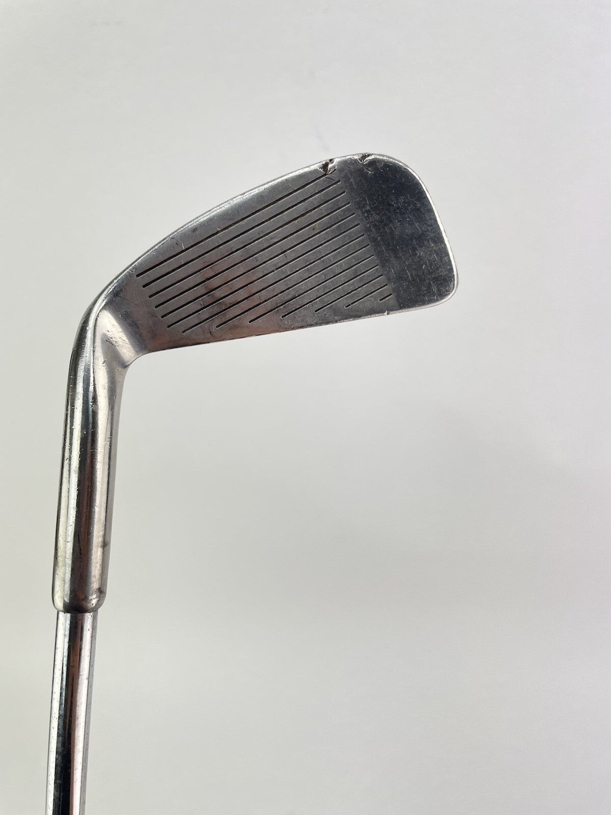 John Riley 2 Iron USA Regular Flex Steel /Right Handed /New Grip /167347