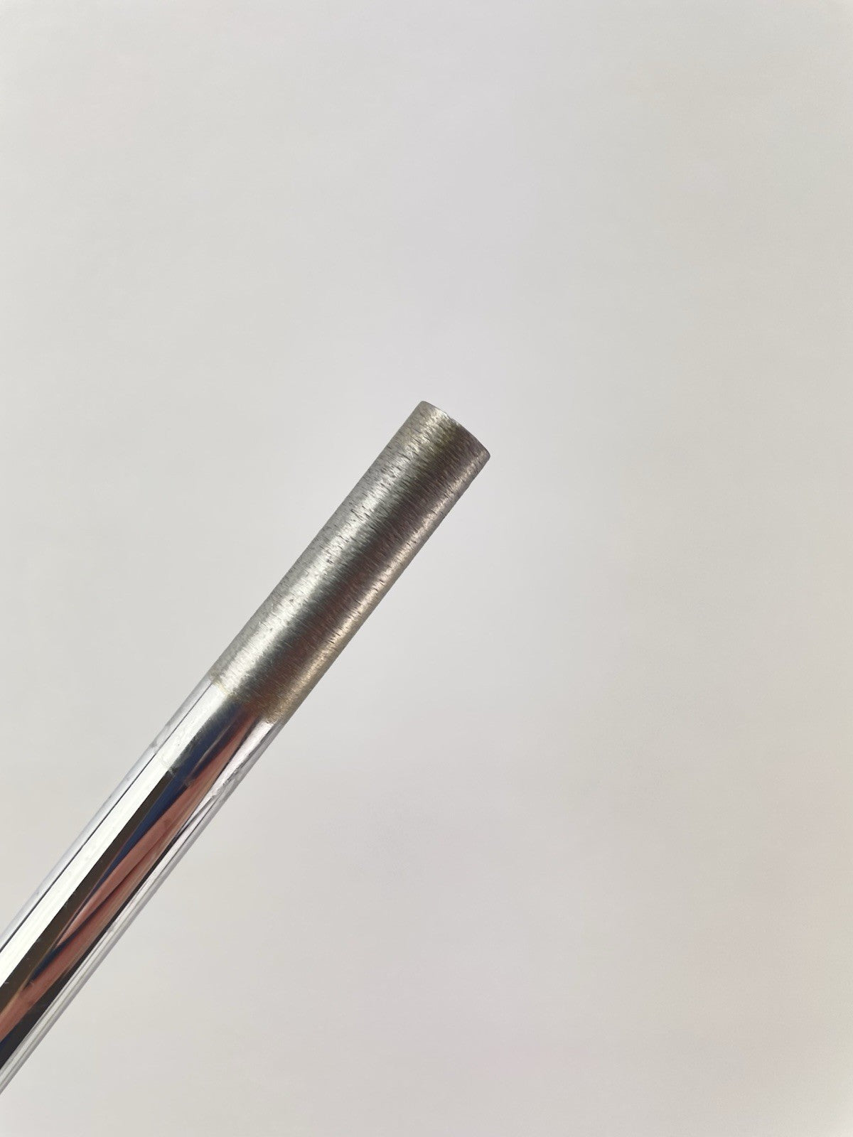 Dynamic Gold R300 Iron Shaft Regular Flex Steel 35.25” /0.355 Tapered /247129