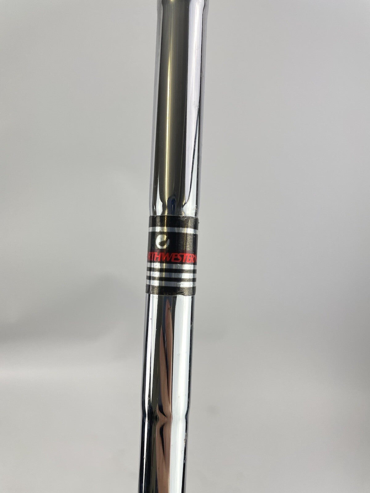 Northwestern Kro-Flite Golf 3 Iron Classic Regular Steel /Right /New Grip /48569