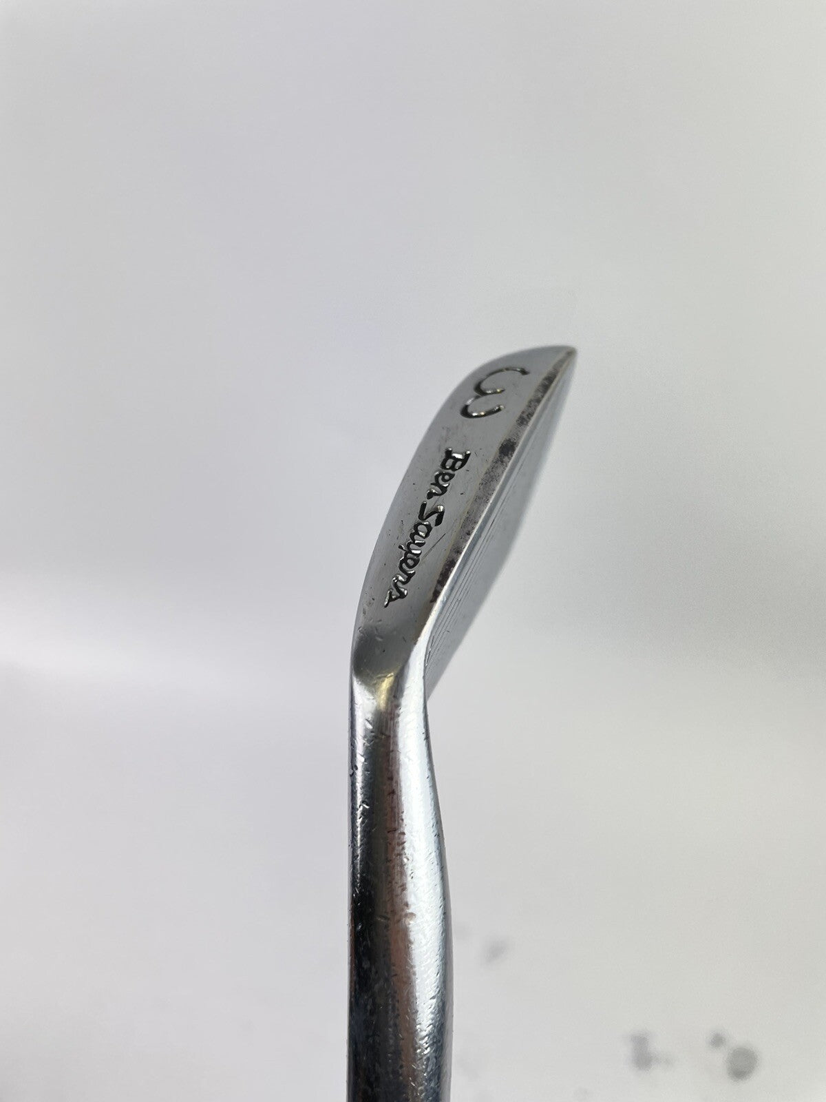 Ben Sayers Mentor Forged 3 Iron Blade Regular Steel /Right Handed /New Grip/45824