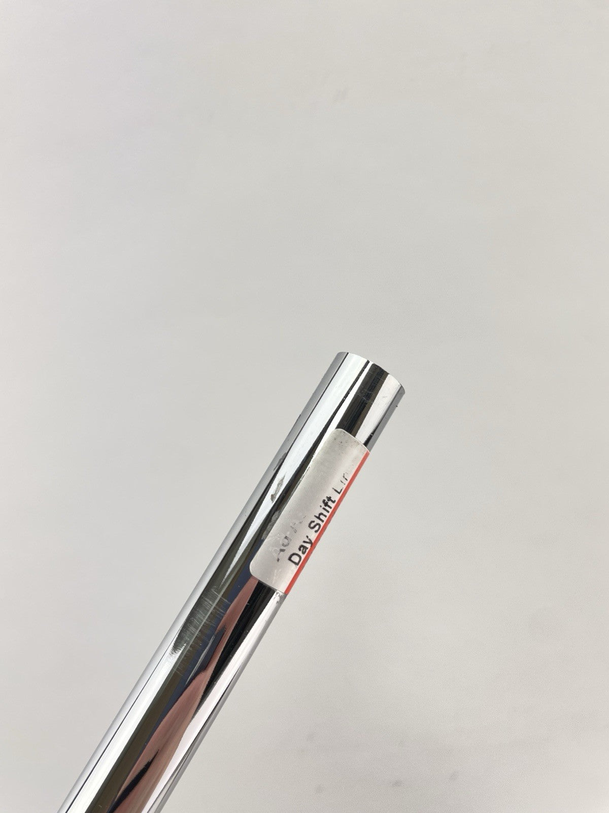 KBS Tour Iron Shaft Stiff Flex Steel 35 /0.355 Tapered Tip /2417710