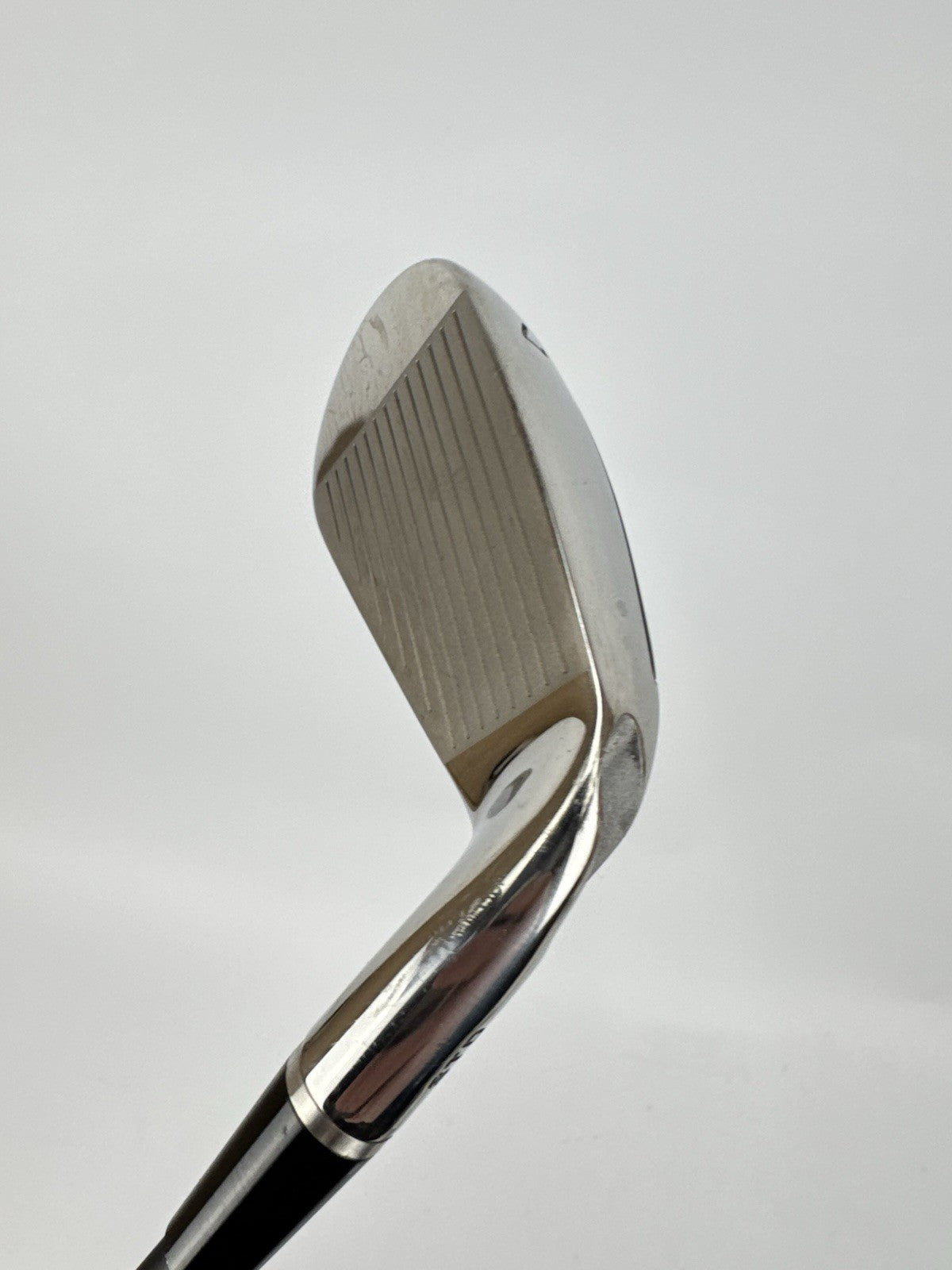 Callaway Paradym AI Smoke Ladies 7 Iron Left Handed Cypher 4.0 Graphite /315377