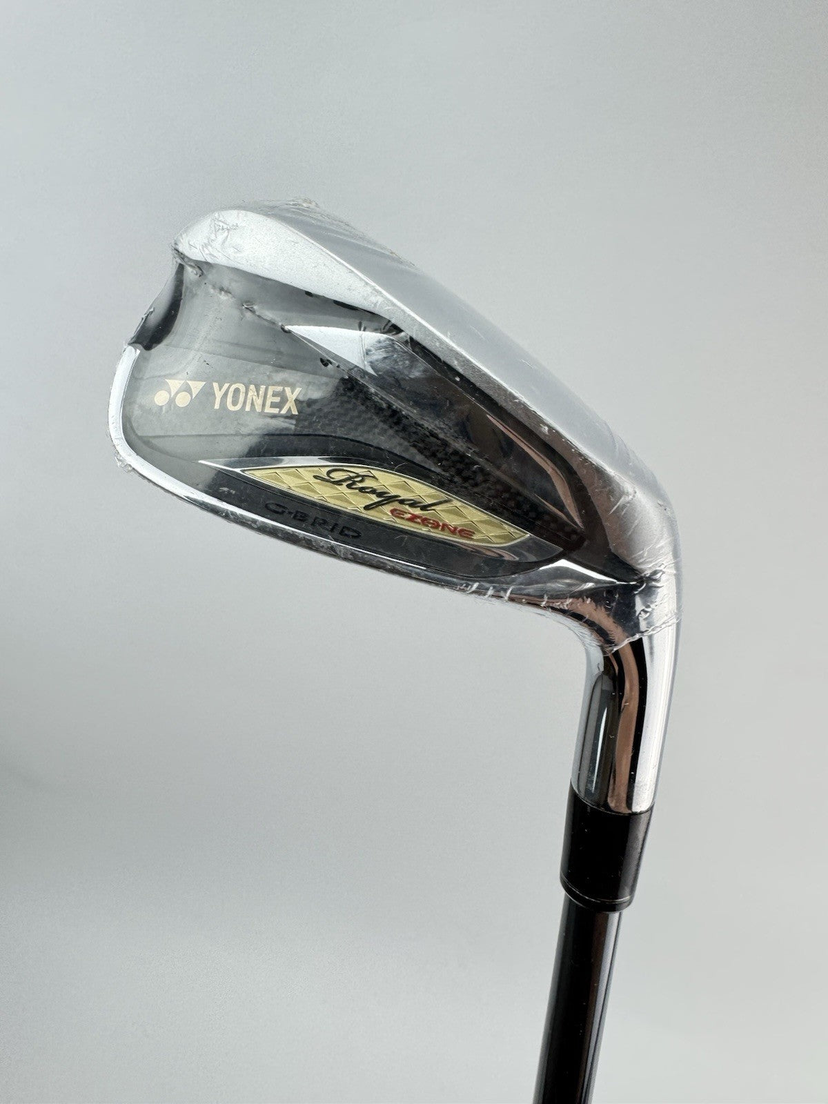 Yonex Royal Ezone 7 Iron 26* Senior Flex Graphite /Right Handed /New /259620