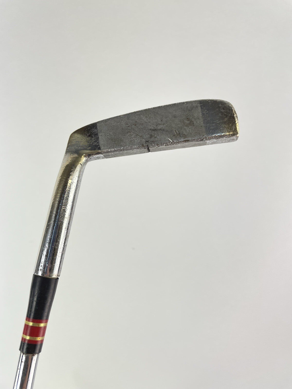 Gary Player Scotland Putter Blade Heel Shafted /Right /Superstroke /36" /132128