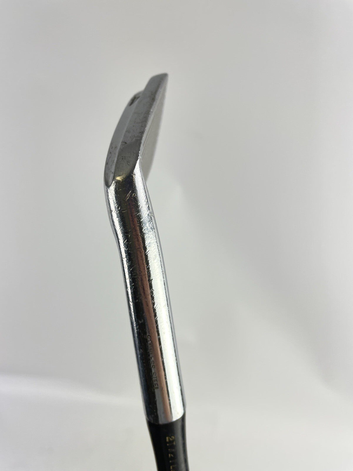 Macgregor Tourney 4 Iron Blade Regular Steel /Right Handed /New Grip /66715