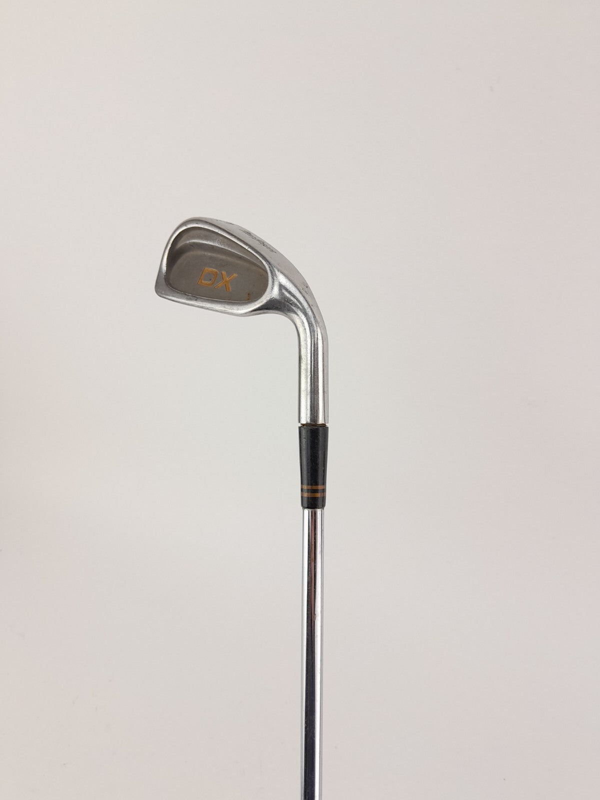 Macgregor DX 5 Iron Multiflex Steel Shaft /Right Handed /New Grip /1660412
