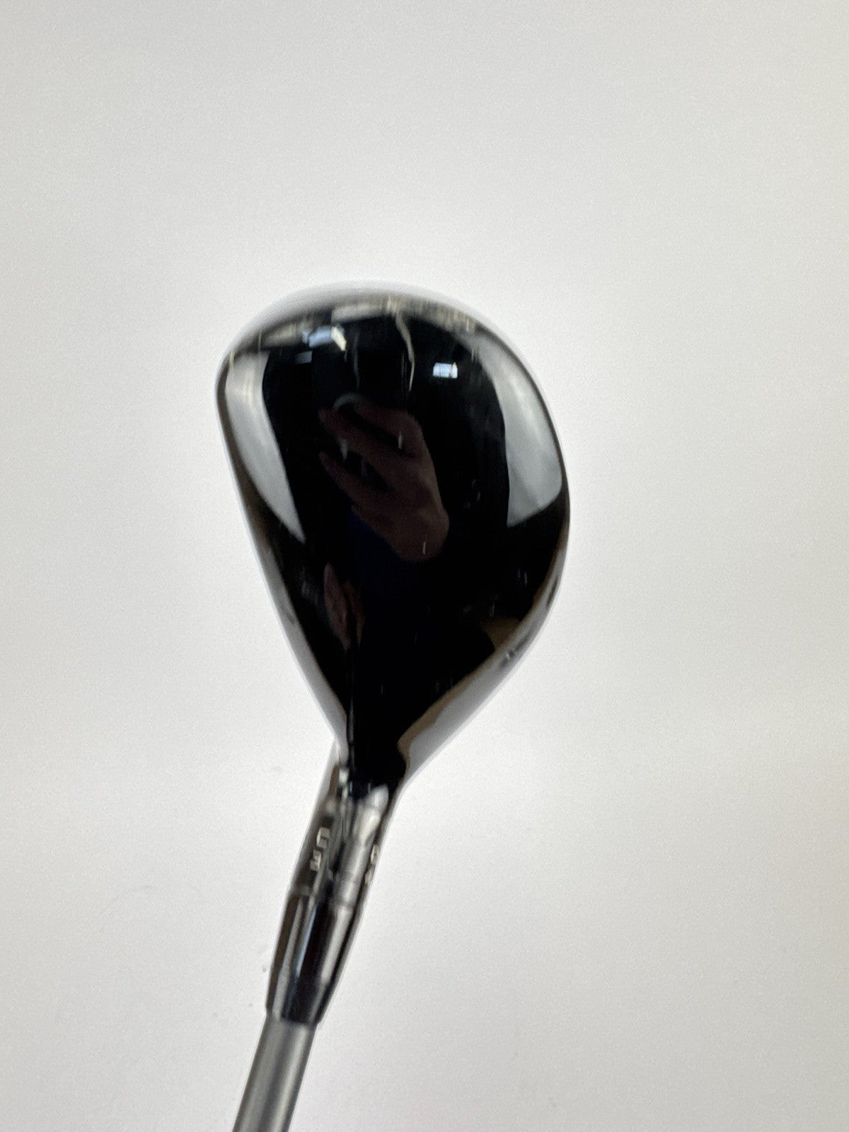 Titleist Tsi3 2 Hybrid 18* Hzrdus Smoke 5.5 Regular Graphite /Right Handed/3324513