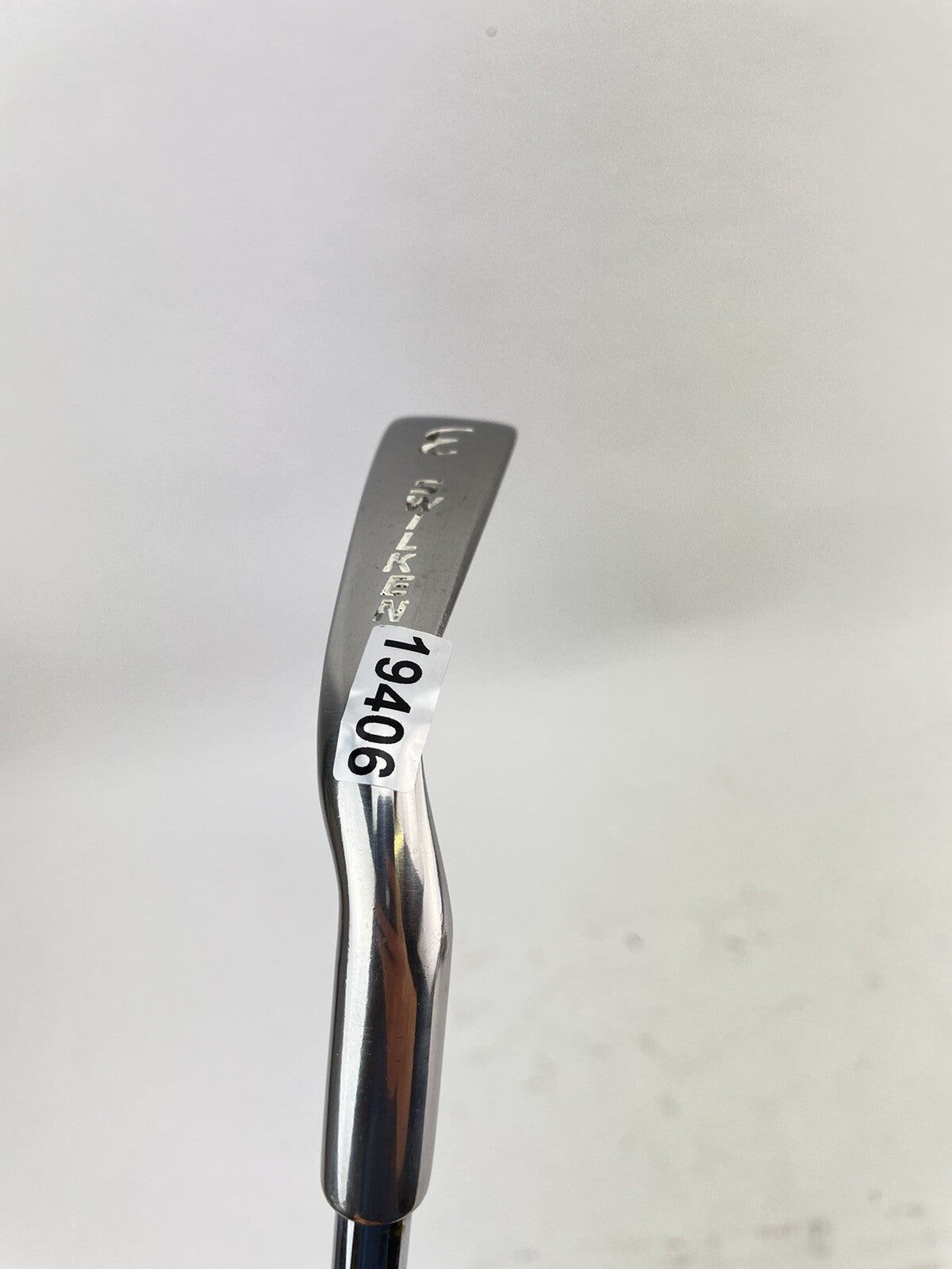 Swilken Golf 3 Iron Alta MKI Ladies Flex Steel /Right Handed /New Grip /1940619