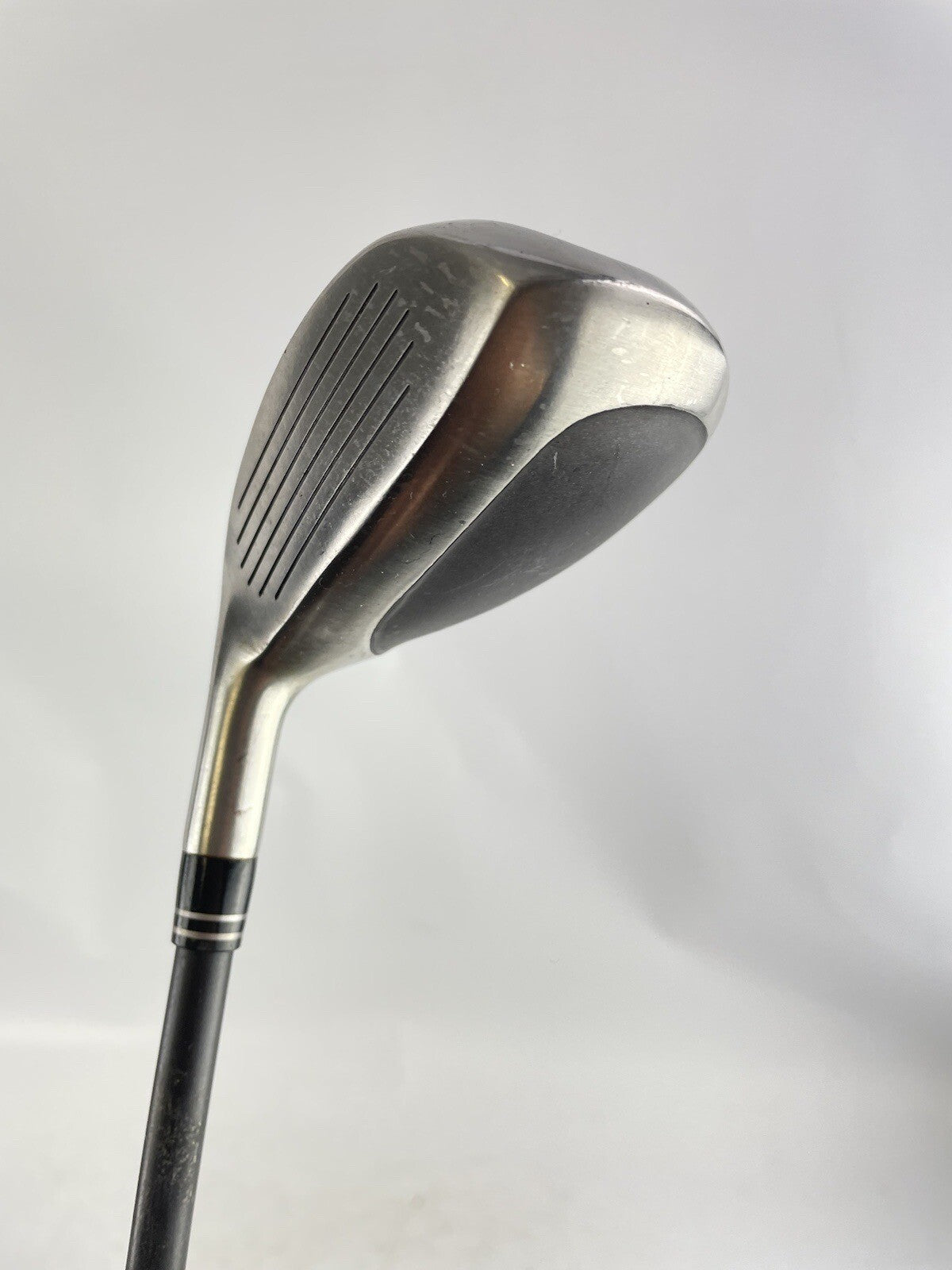 Founders Club 2 Hybrid 18* Ust Stiff Flex Graphite /Right /New Grip /85657