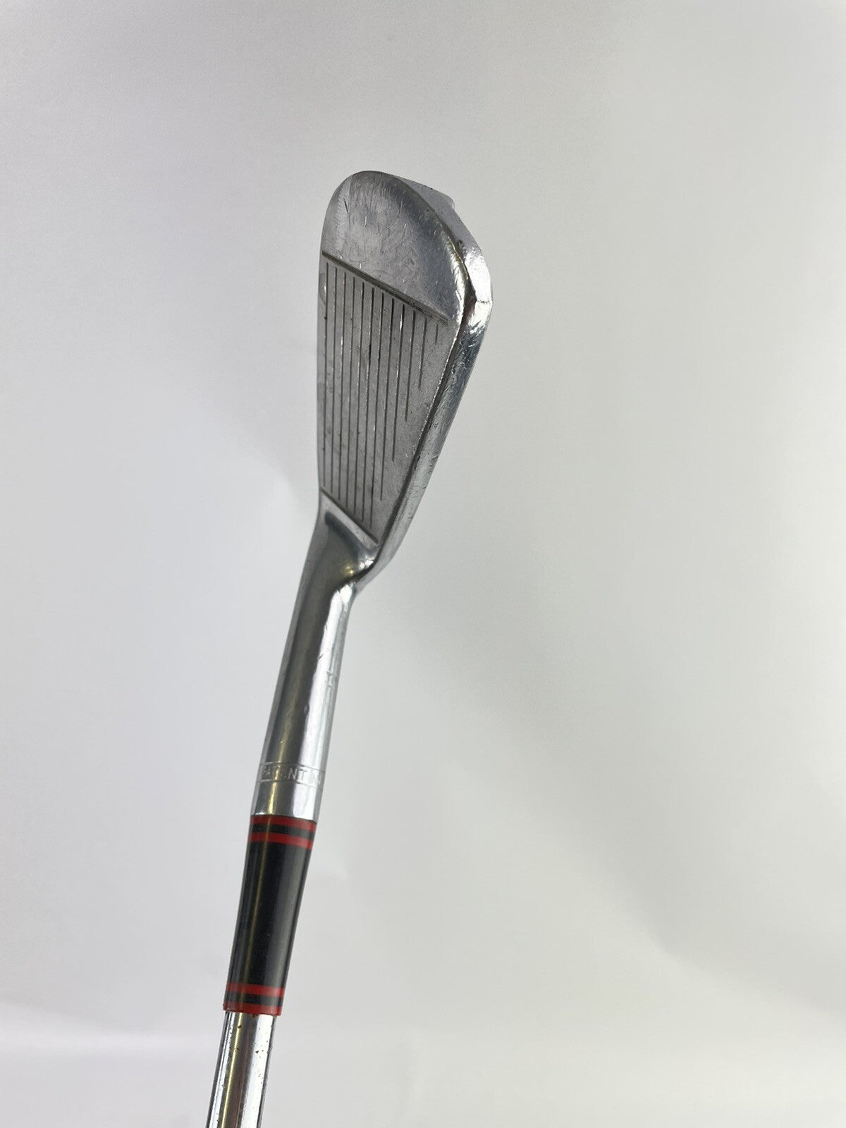 Dunlop Maxfli Balde 7 Iron Scotland Regular Flex Steel /Right /New Grip /667010