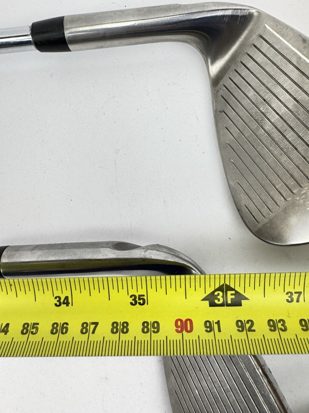 Ping Gorge Wedge Set 52*+56* Black Dot Stiff Flex Steel /Right Handed /3324713