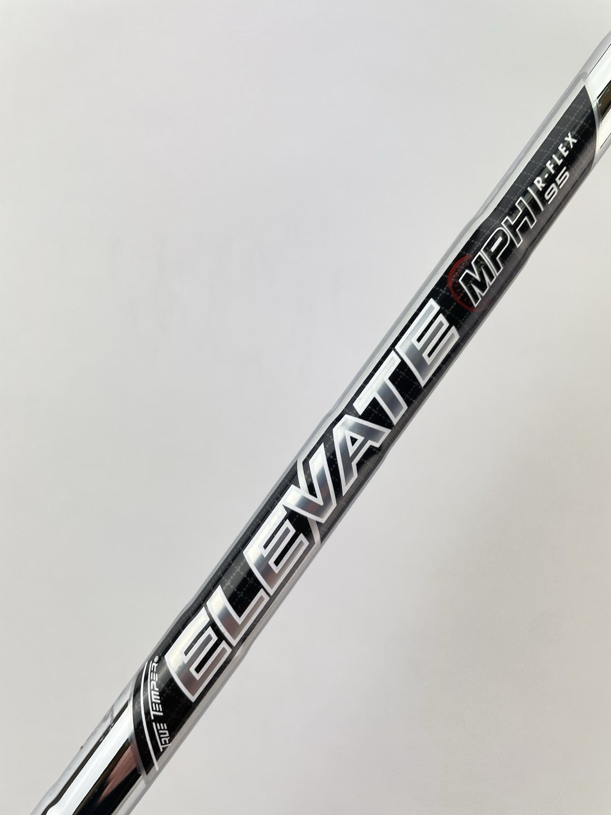 Elevate MPH 95 Iron Shaft Regular Flex Steel 35 /0.370 Parallel /238383