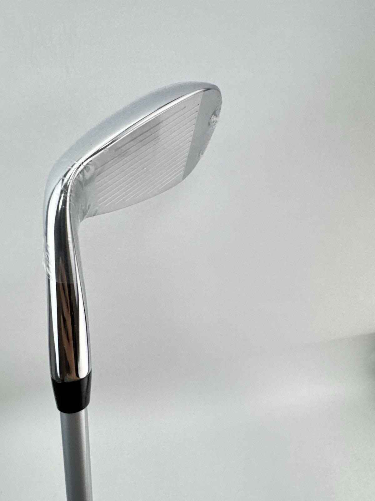Cobra F9 One Length Pitching Wedge KBS TGI 50 Senior Graphite /New /256498