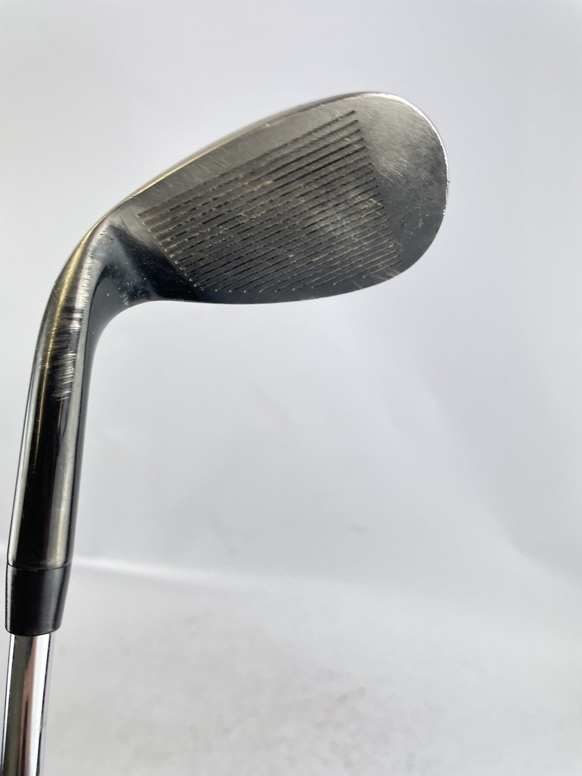 Slazenger P300 Lob Wedge 64* Groove Milled Regular Steel /Right /New Grip /88008