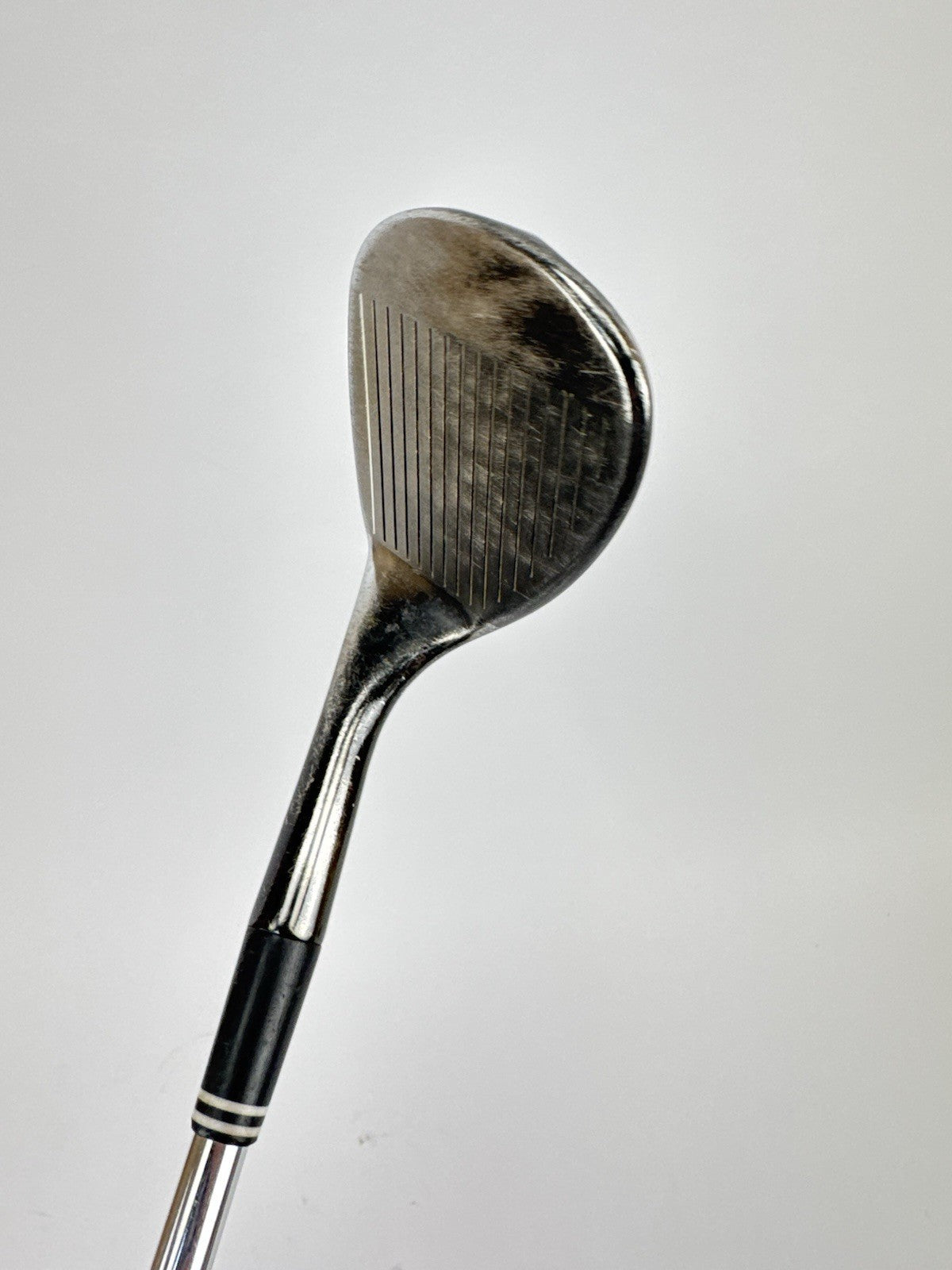 Cleveland Smart Sole Sand Wedge 58* /Wedge Flex Steel /Right Handed /3314112